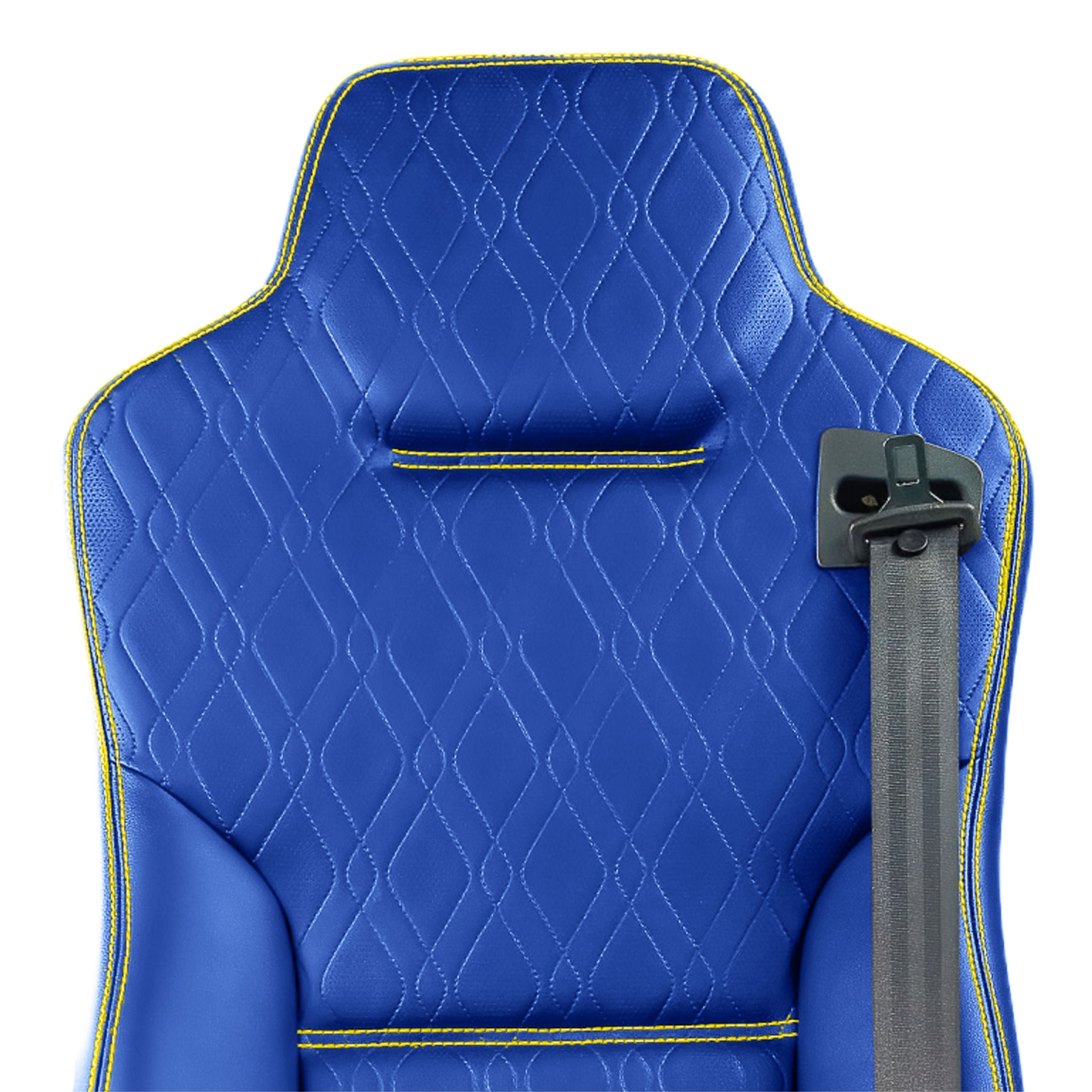 Banco Pneumático (a ar) Universal para Caminhões (7800)