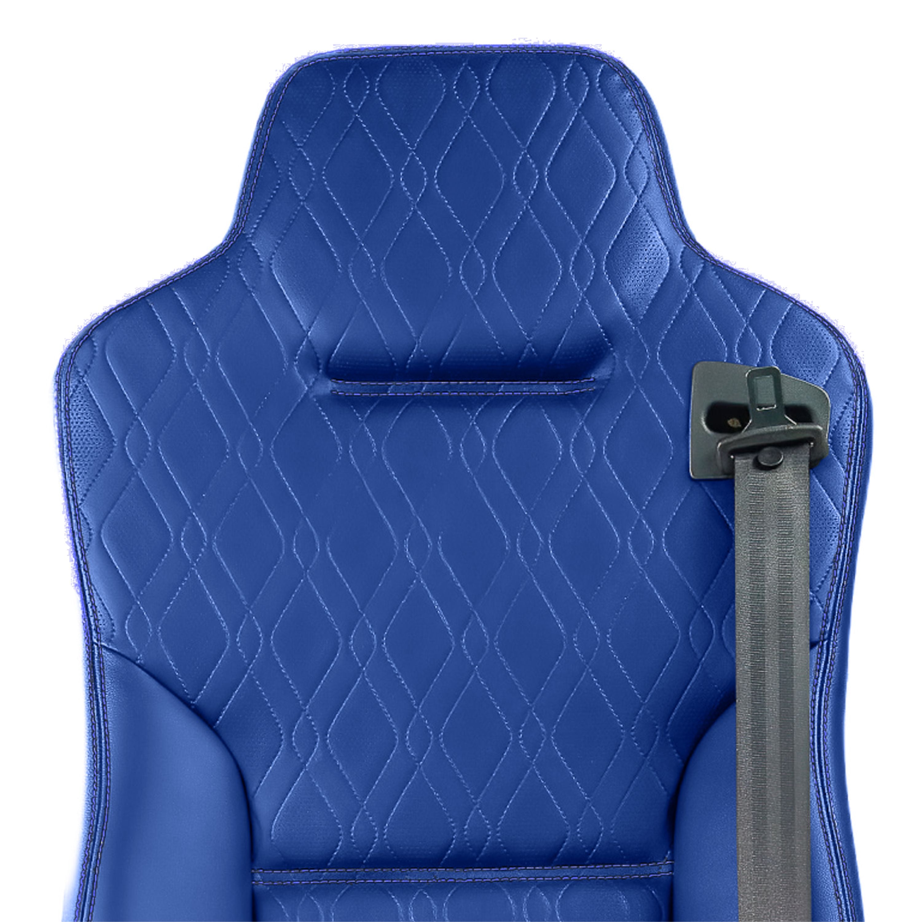 Banco Pneumático (a ar) Universal para Caminhões (7800)