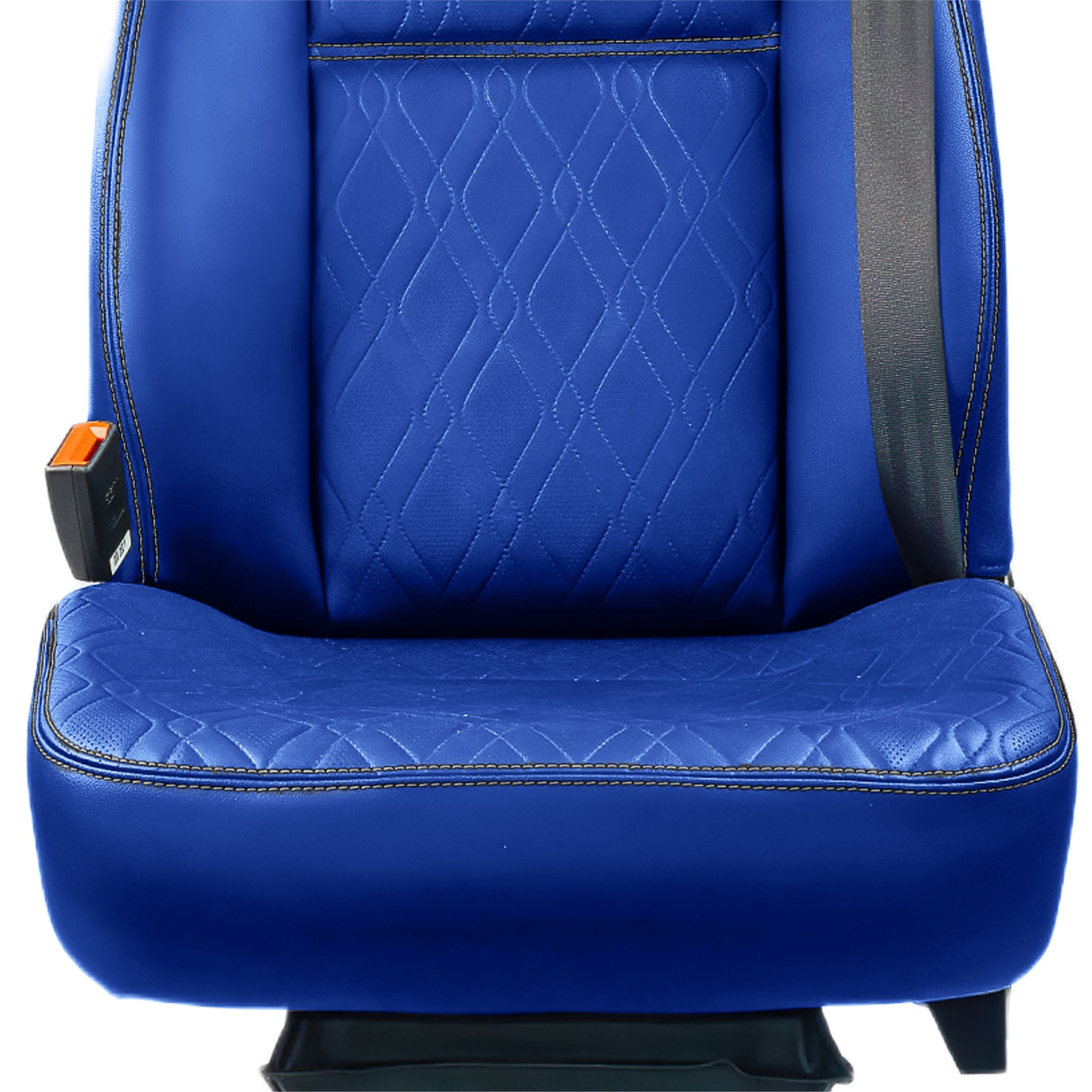 Banco Pneumático (a ar) Universal para Caminhões (7800)