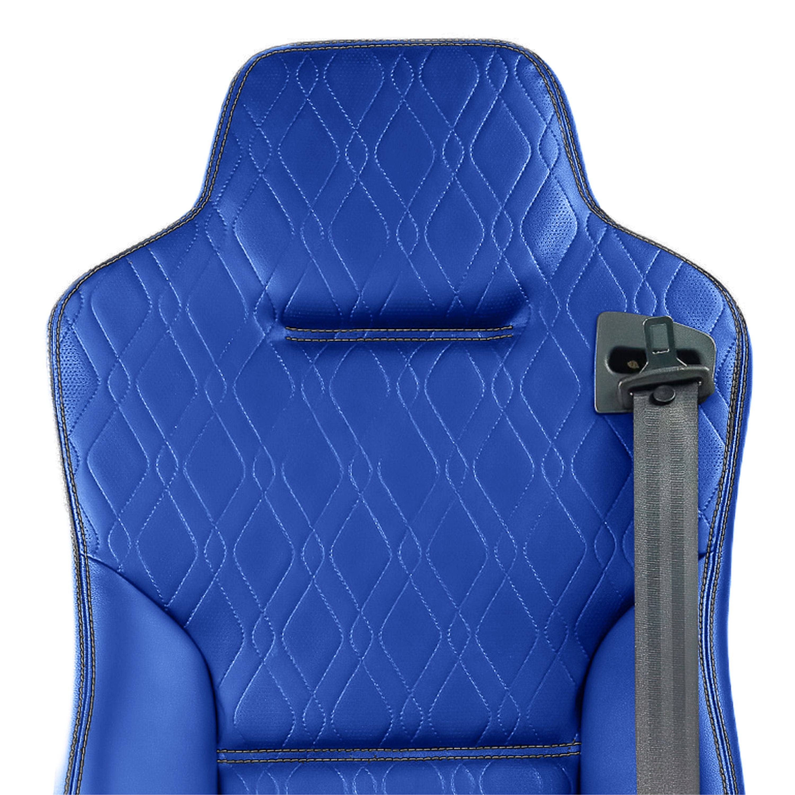 Banco Pneumático (a ar) Universal para Caminhões (7800)