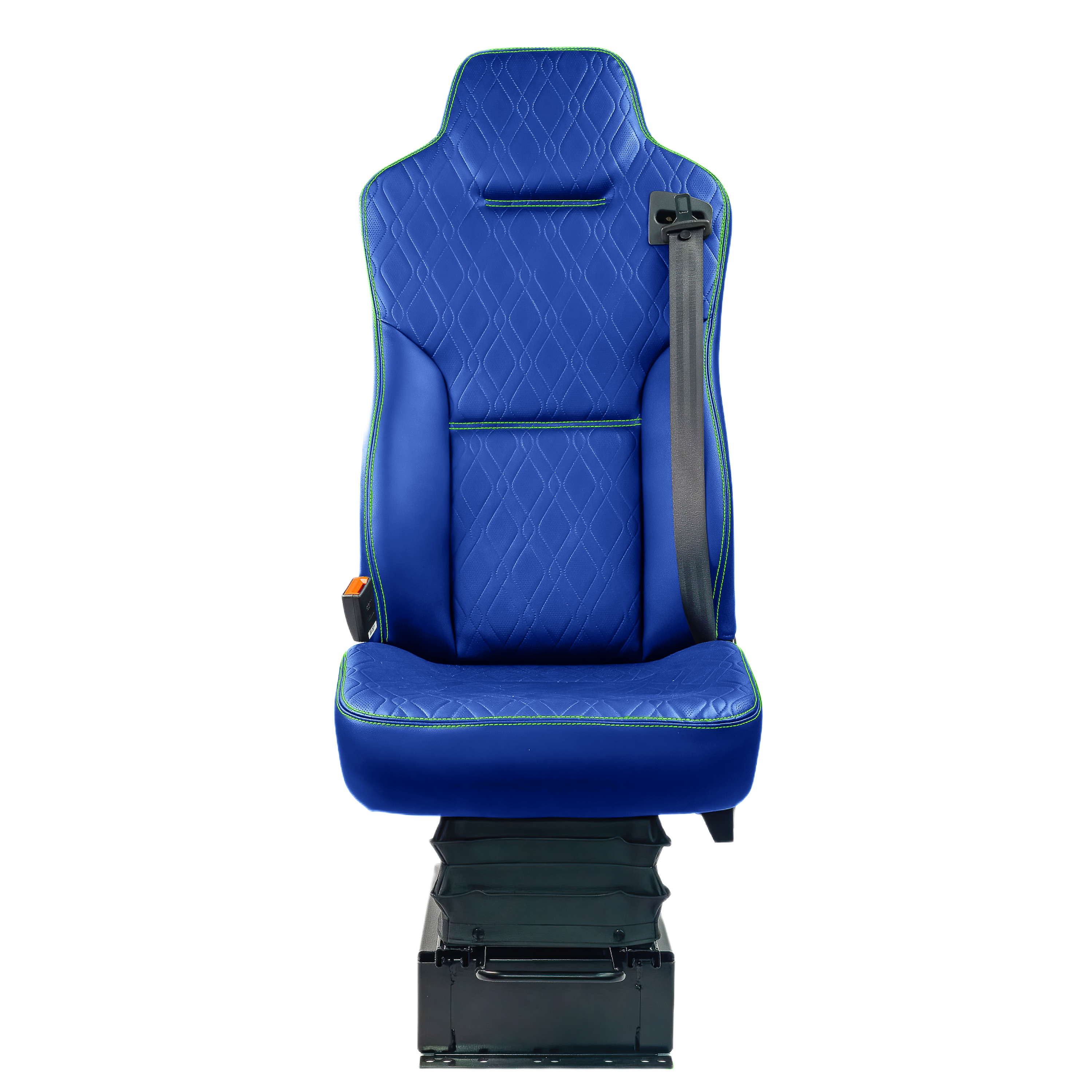 Banco Pneumático (a ar) Universal para Caminhões (7800)