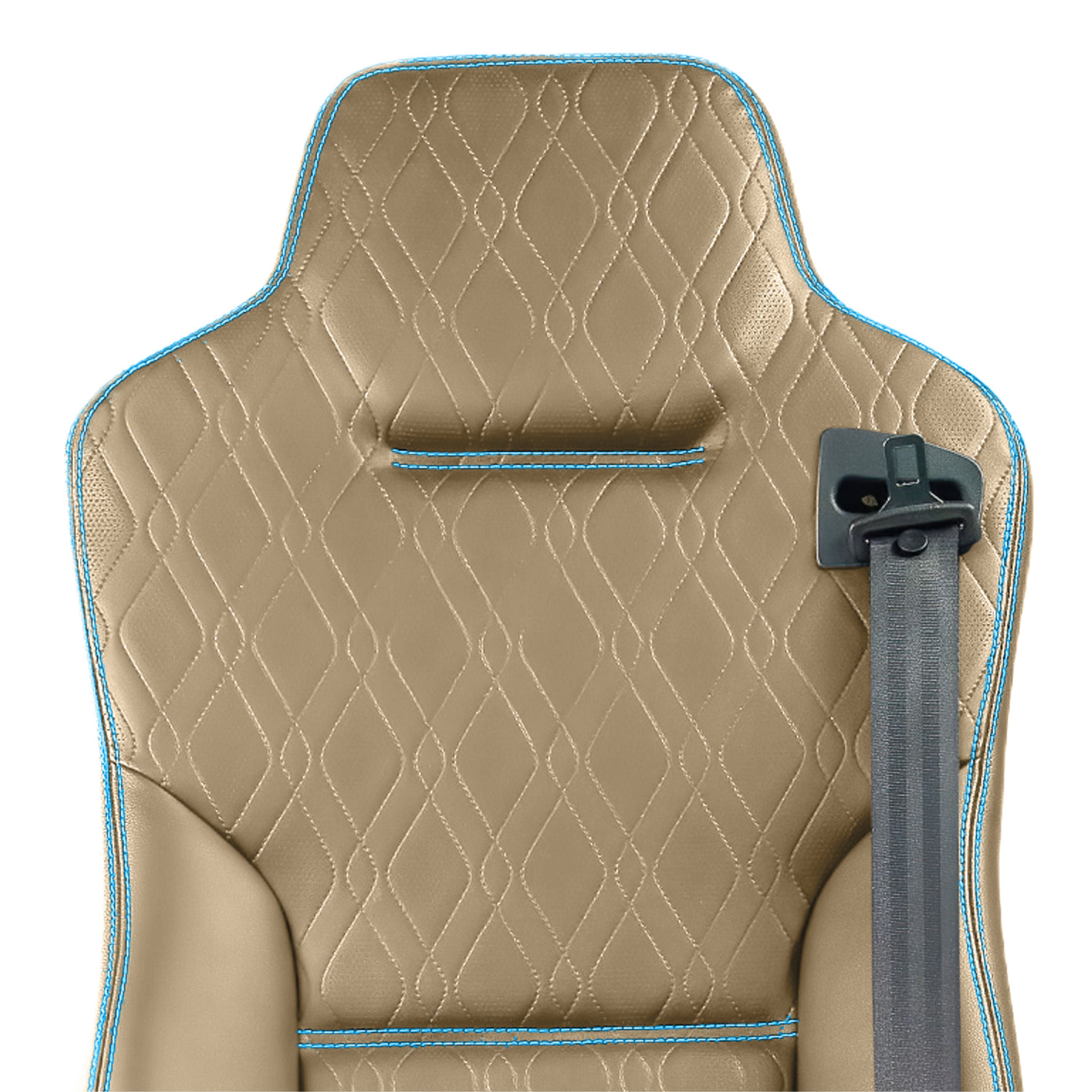 Banco Pneumático (a ar) Universal para Caminhões (7800)