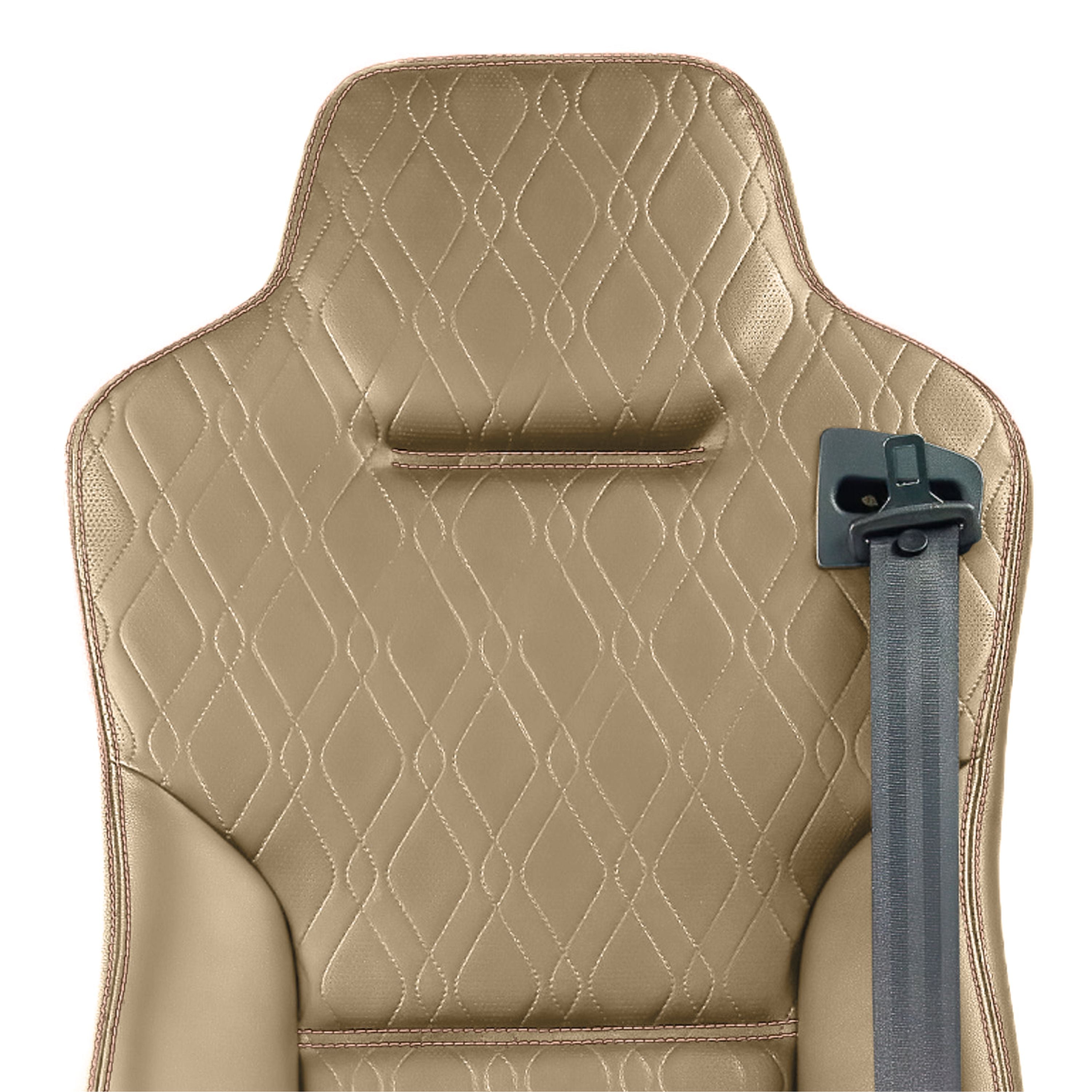 Banco Pneumático (a ar) Universal para Caminhões (7800)