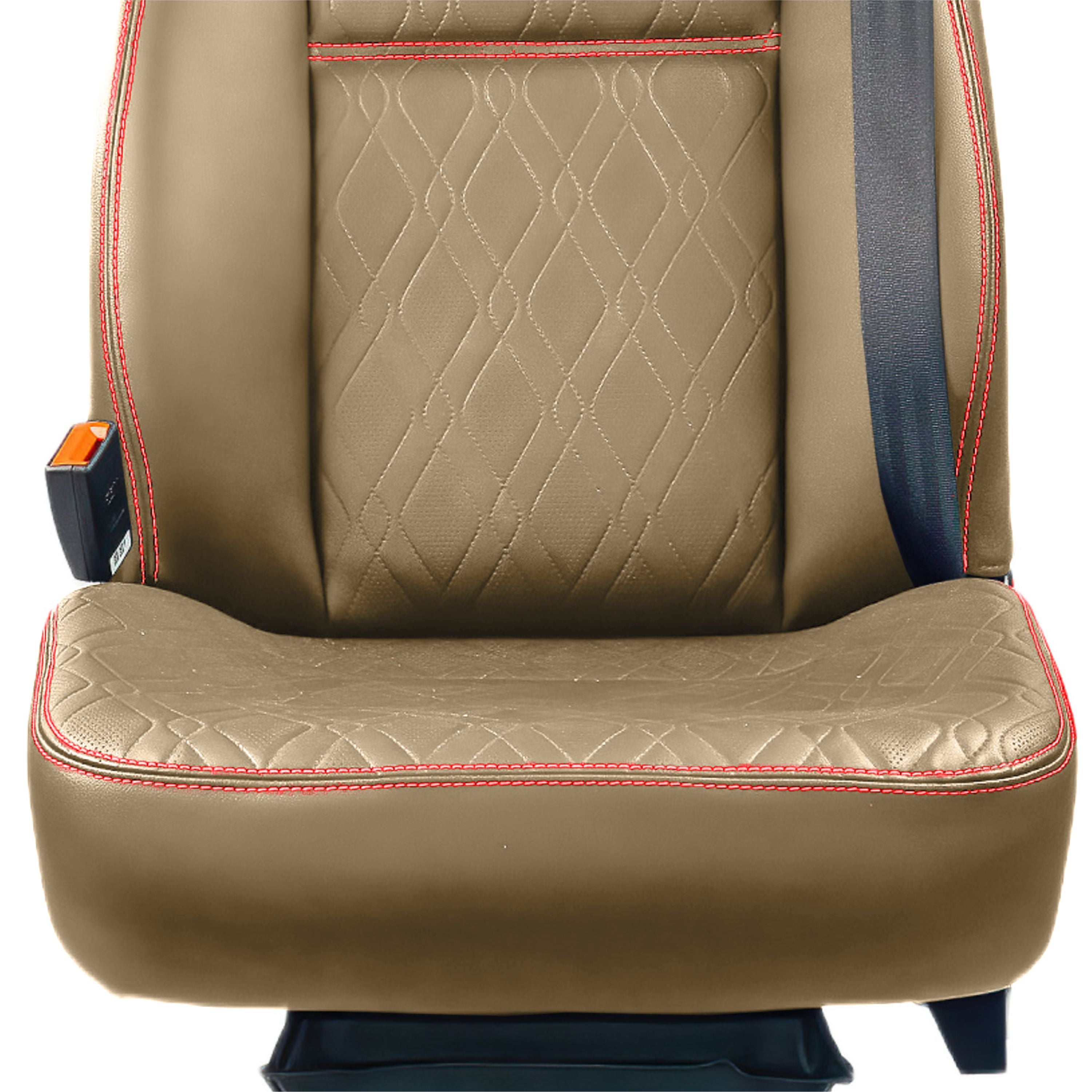 Banco Pneumático (a ar) Universal para Caminhões (7800)