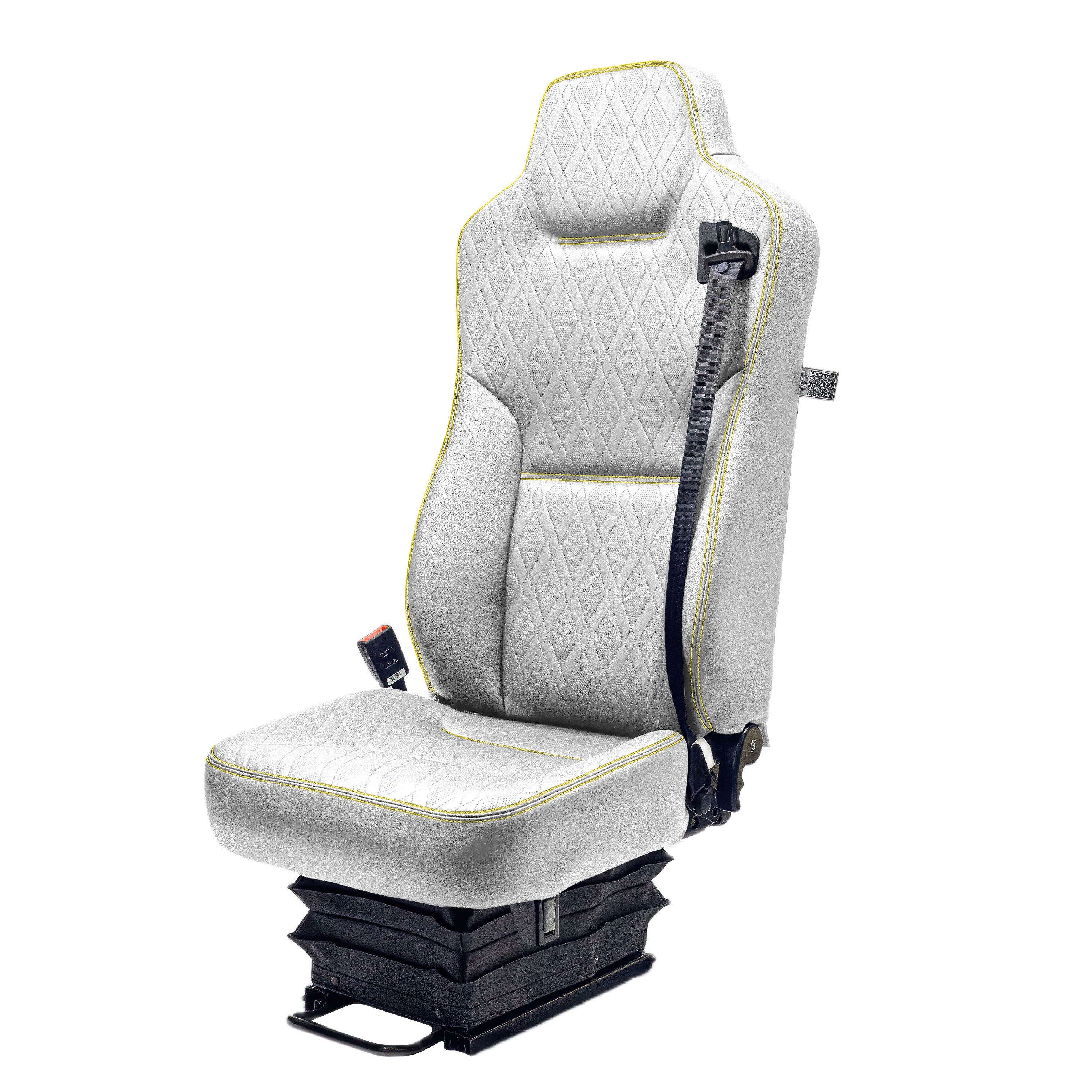 Banco Pneumático (a ar) Universal para Caminhões (7800)