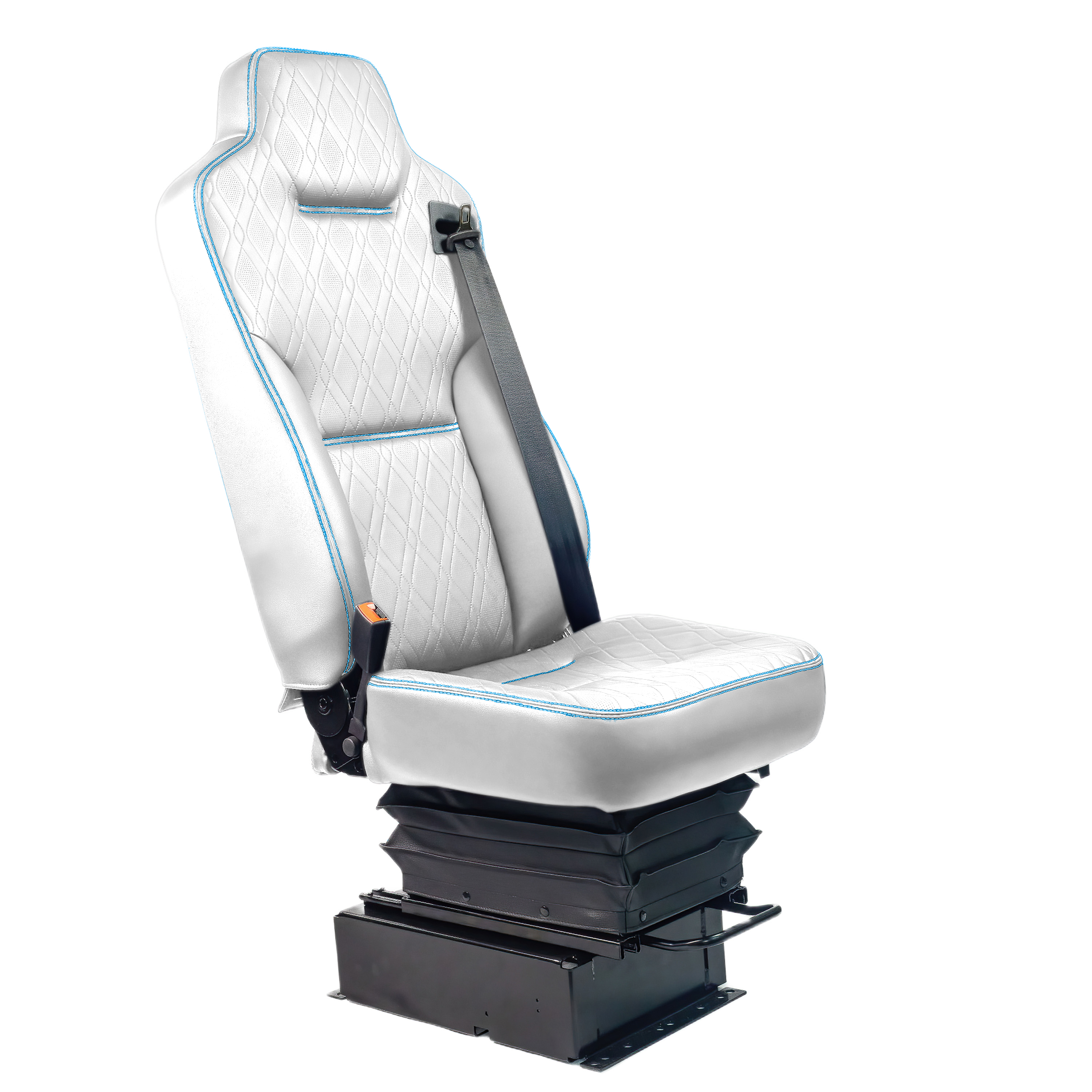 Banco Pneumático (a ar) Universal para Caminhões (7800)