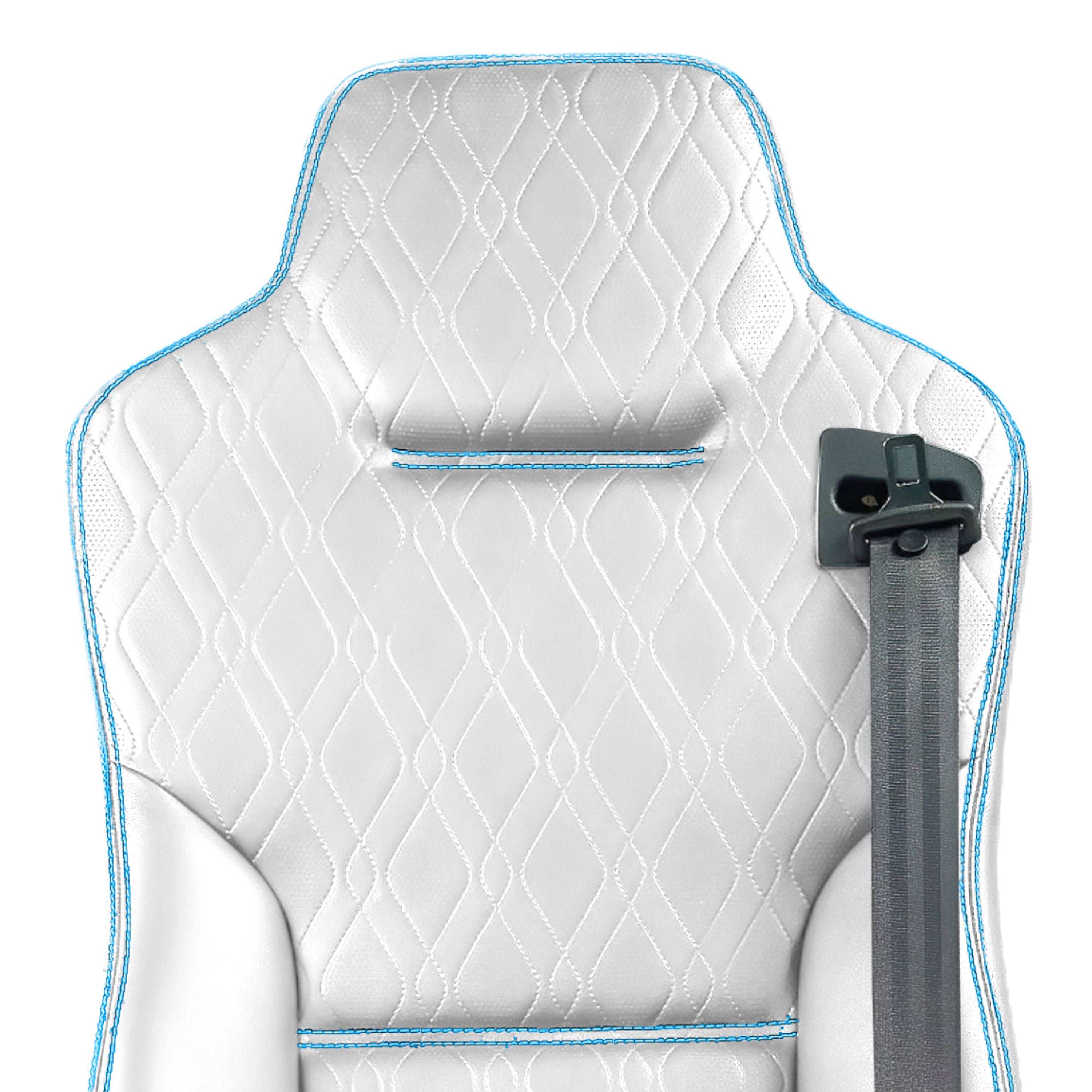 Banco Pneumático (a ar) Universal para Caminhões (7800)