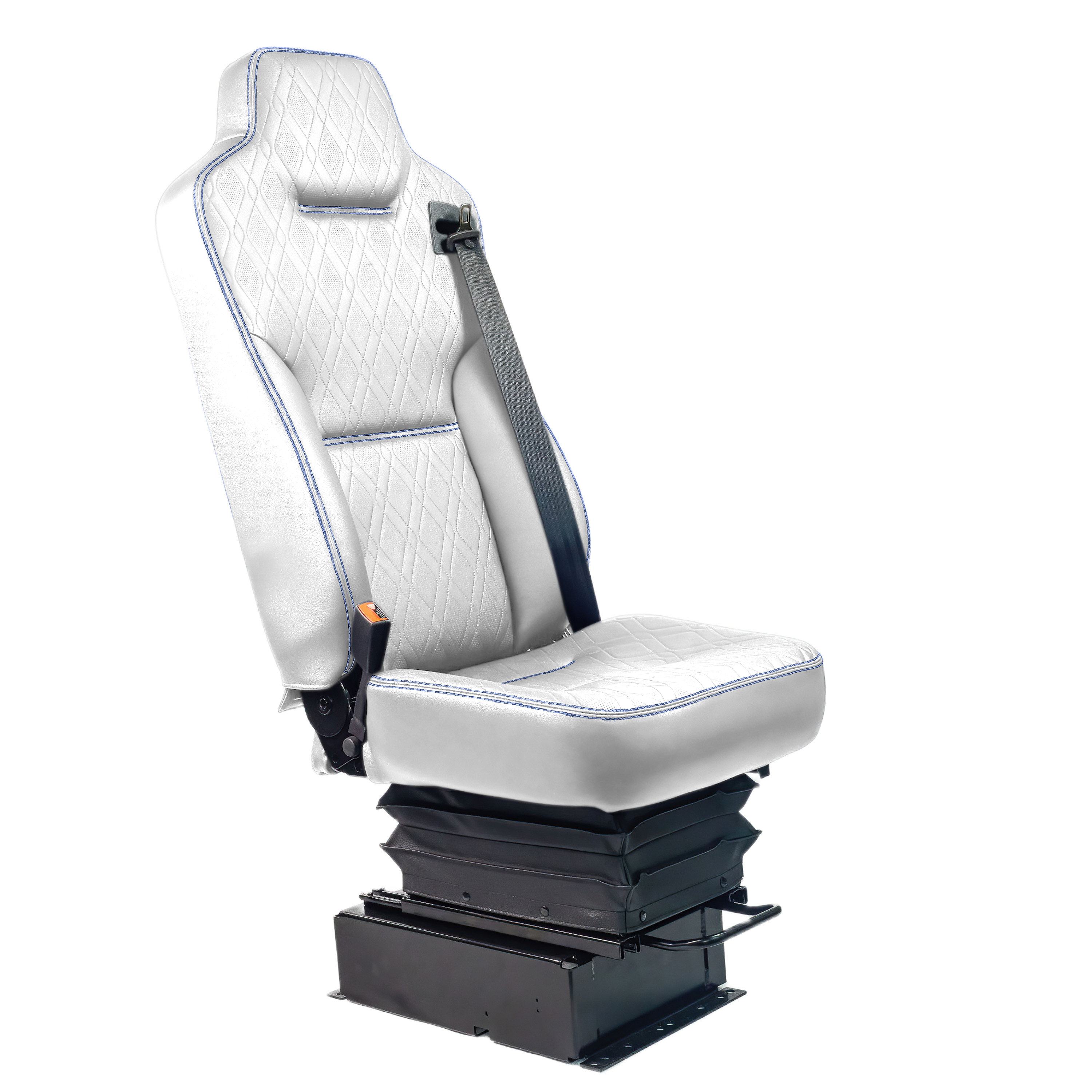 Banco Pneumático (a ar) Universal para Caminhões (7800)