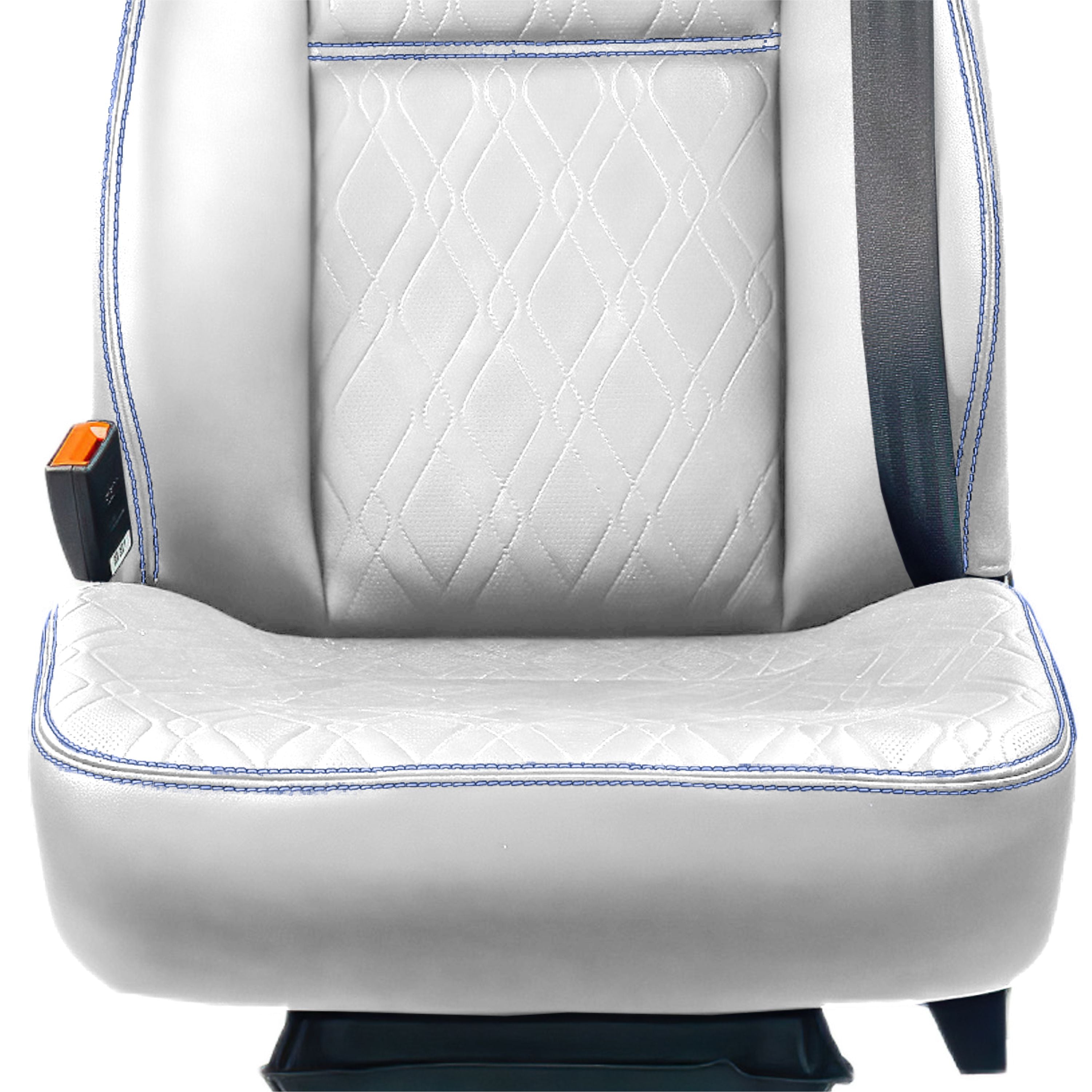 Banco Pneumático (a ar) Universal para Caminhões (7800)