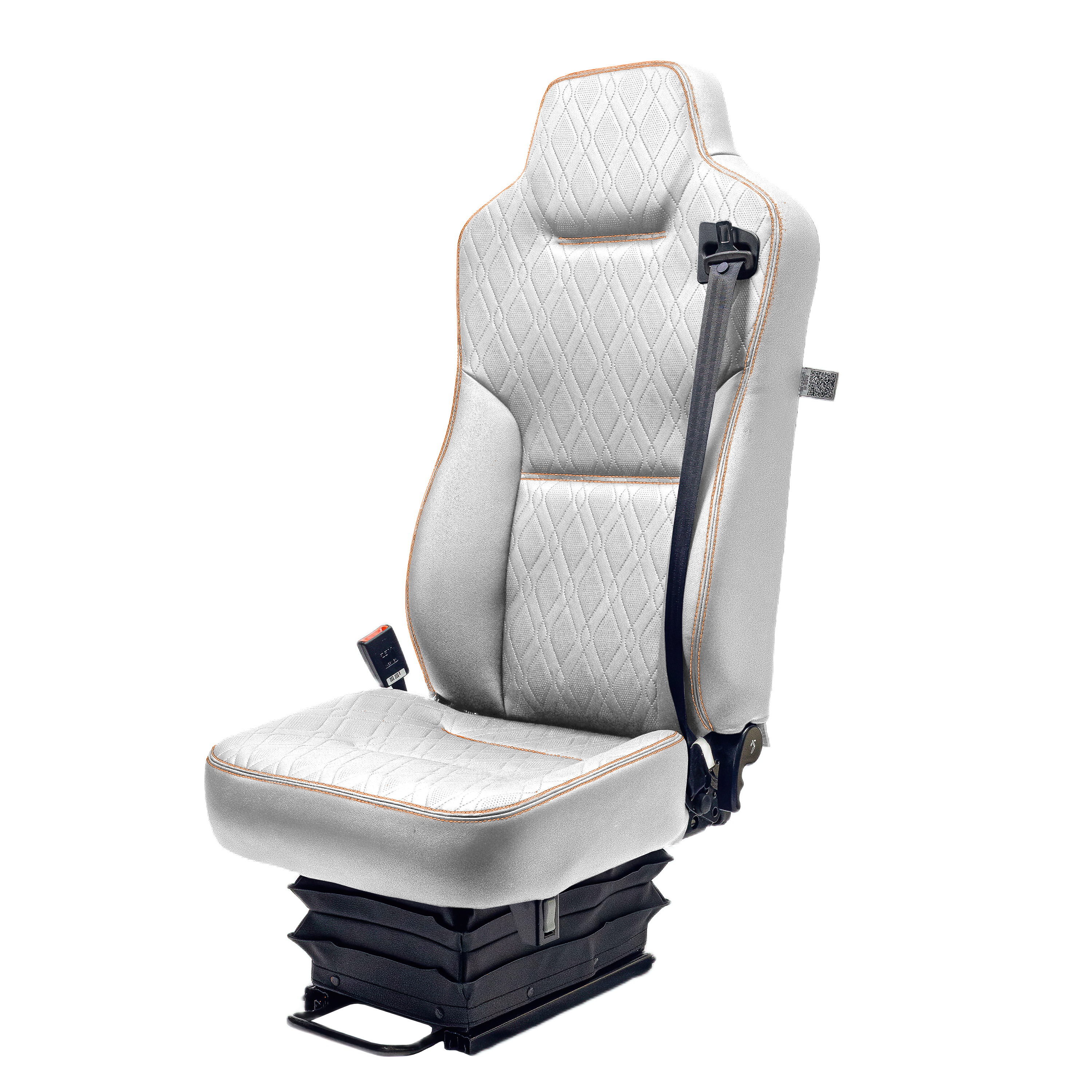 Banco Pneumático (a ar) Universal para Caminhões (7800)