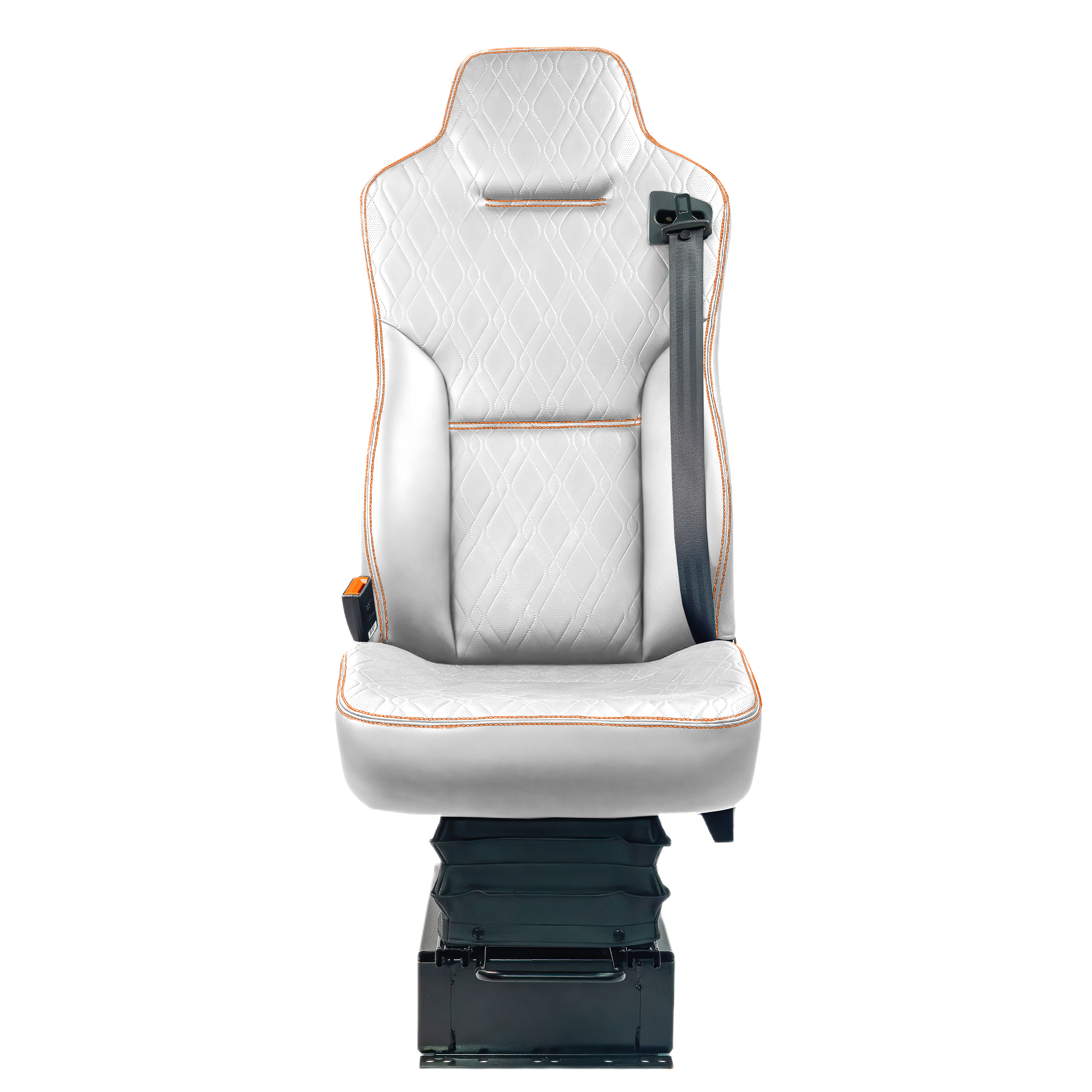 Banco Pneumático (a ar) Universal para Caminhões (7800)