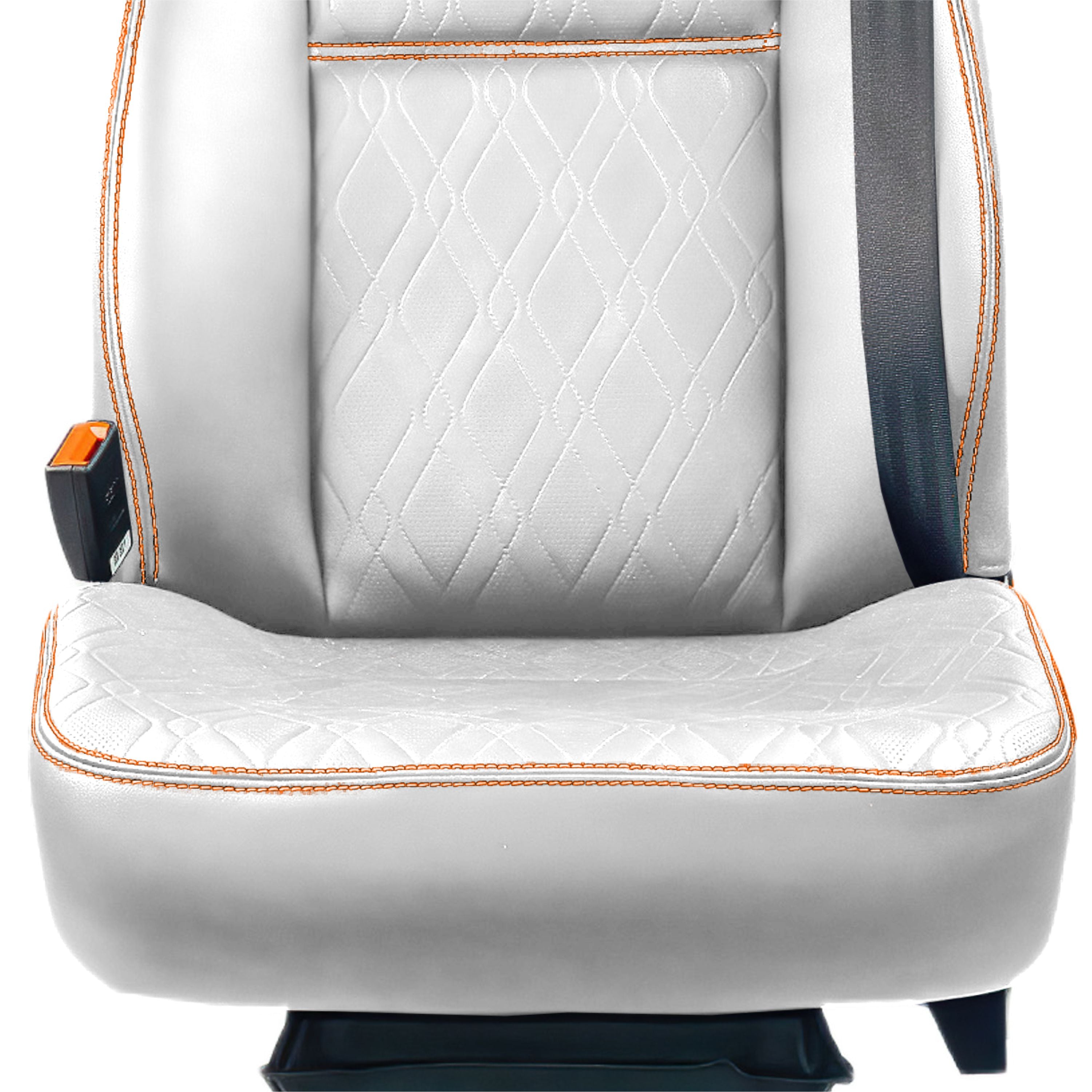 Banco Pneumático (a ar) Universal para Caminhões (7800)