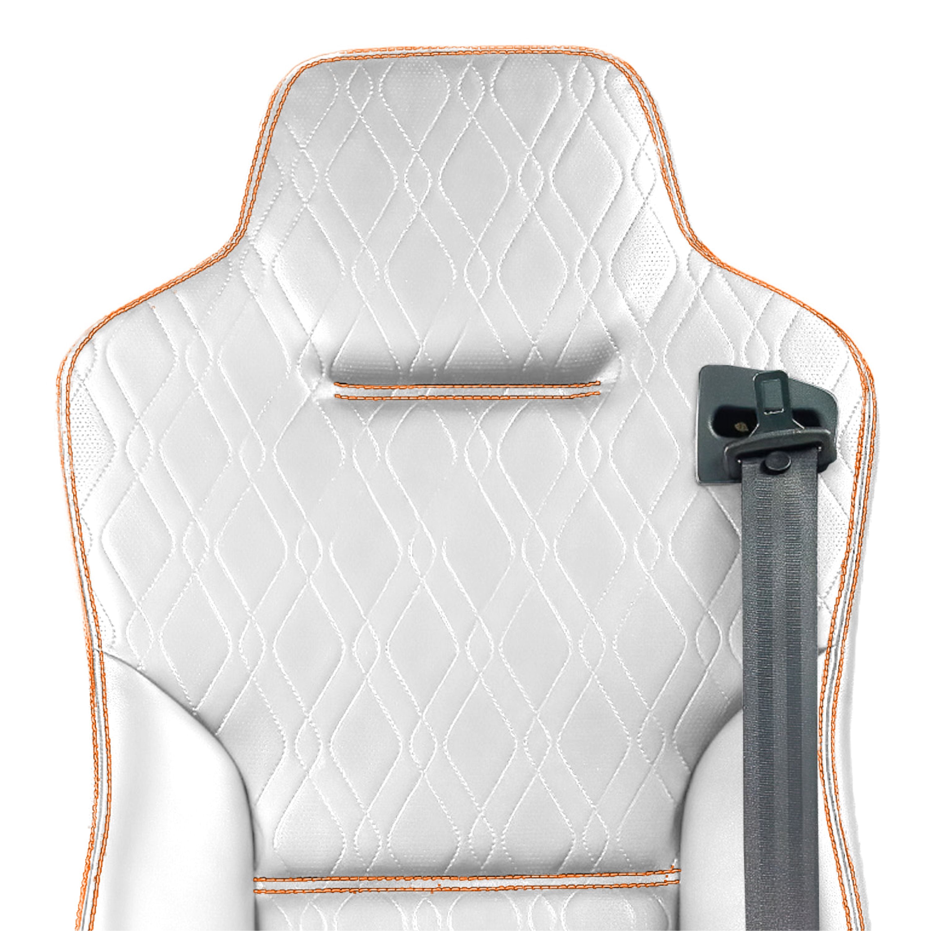 Banco Pneumático (a ar) Universal para Caminhões (7800)