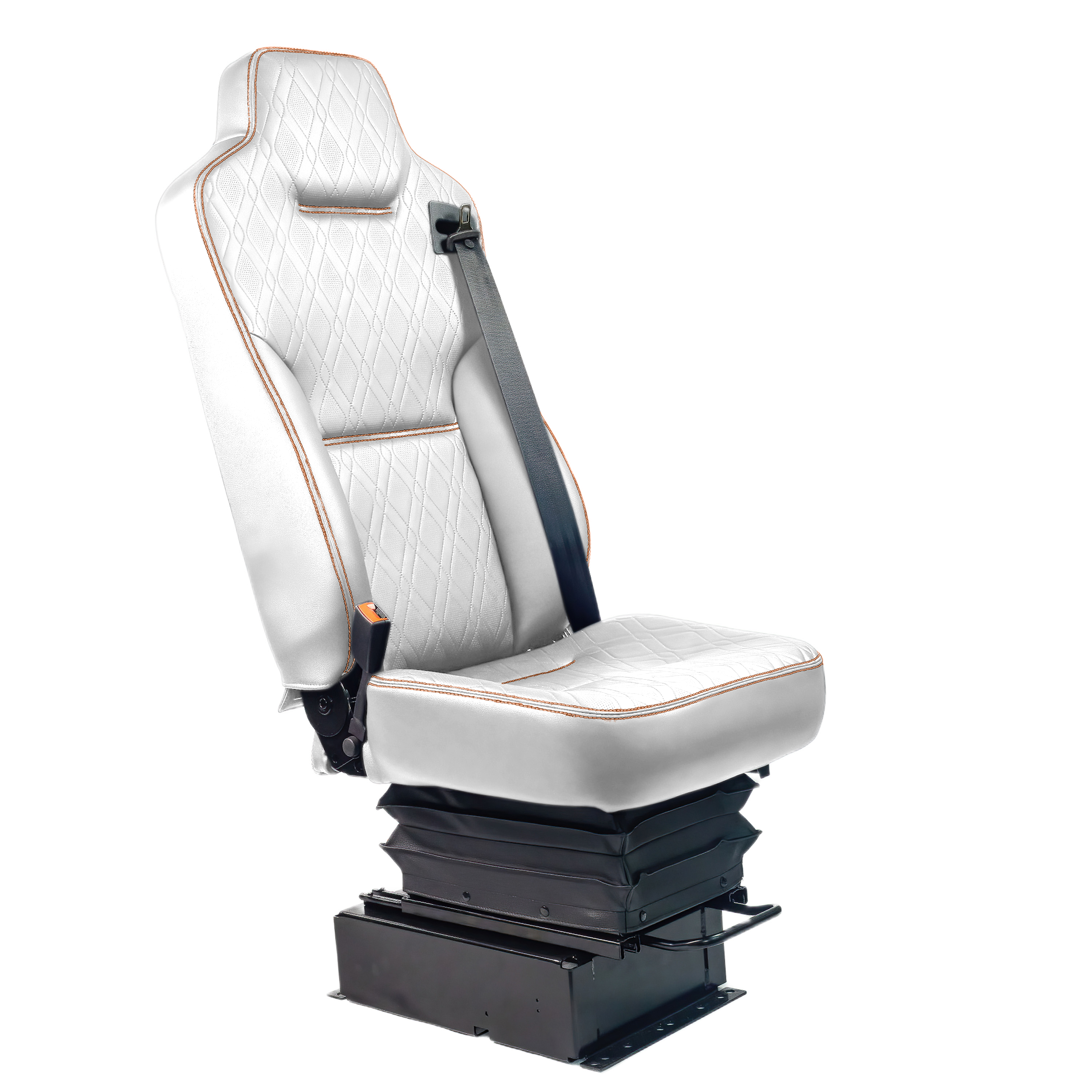 Banco Pneumático (a ar) Universal para Caminhões (7800)