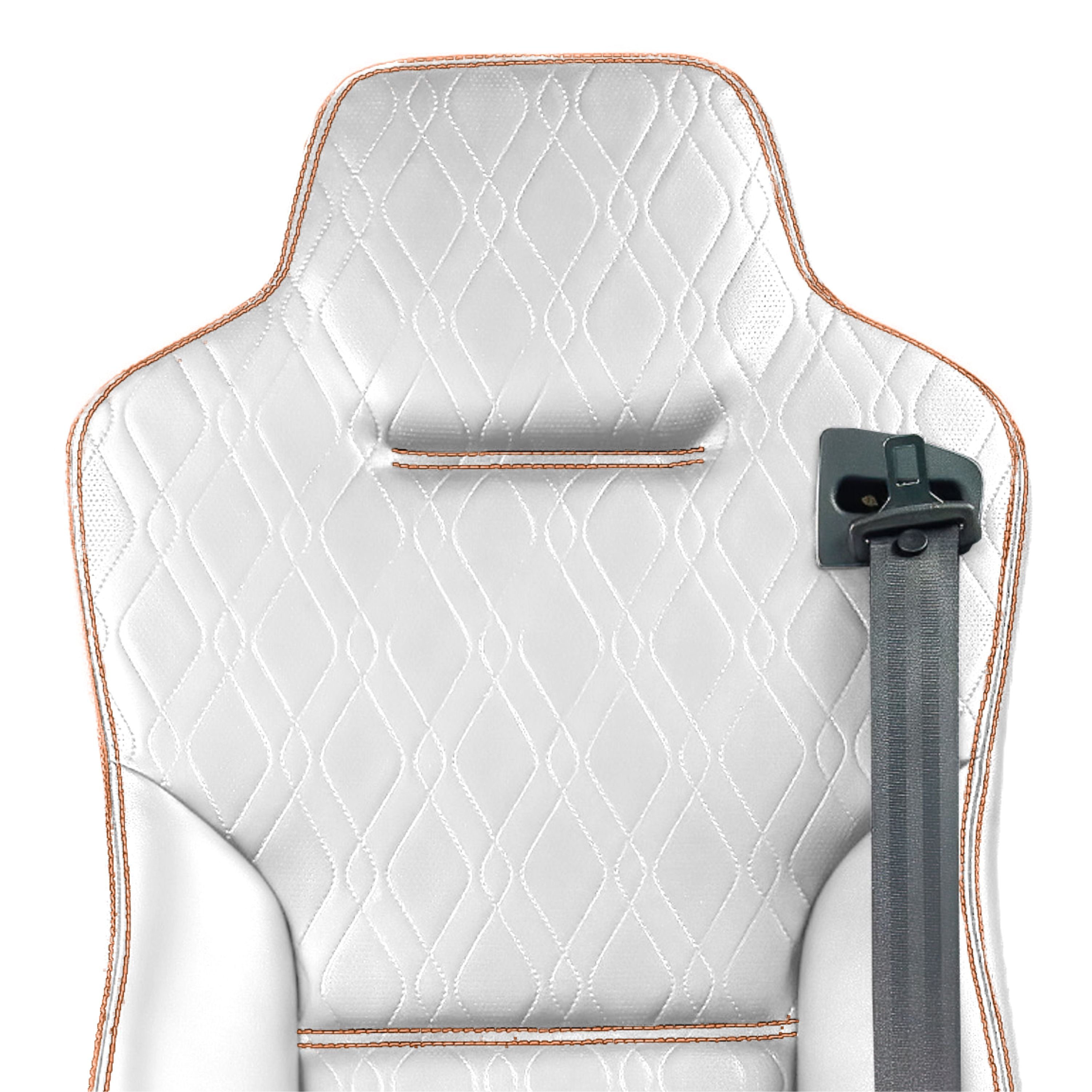 Banco Pneumático (a ar) Universal para Caminhões (7800)