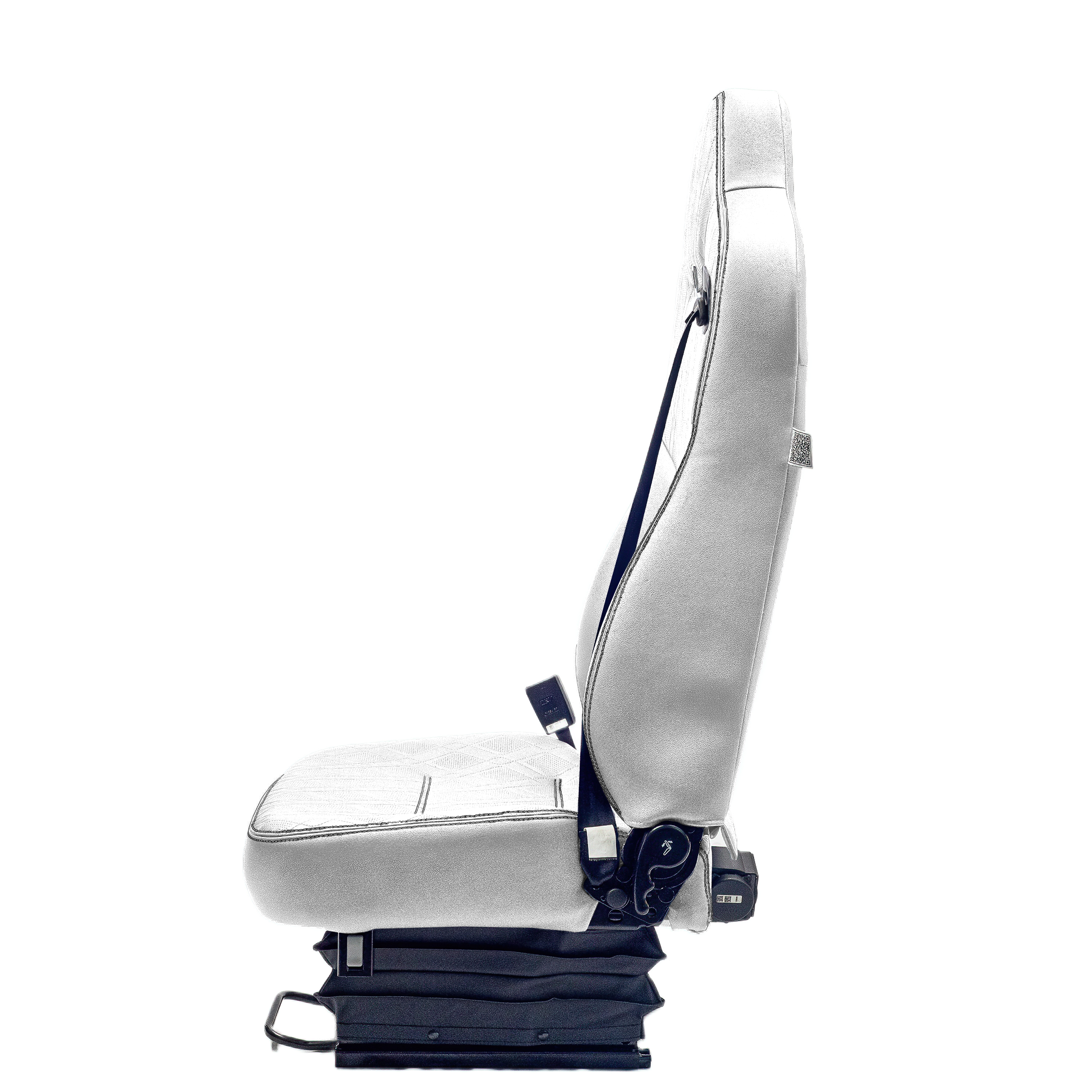 Banco Pneumático (a ar) Universal para Caminhões (7800)