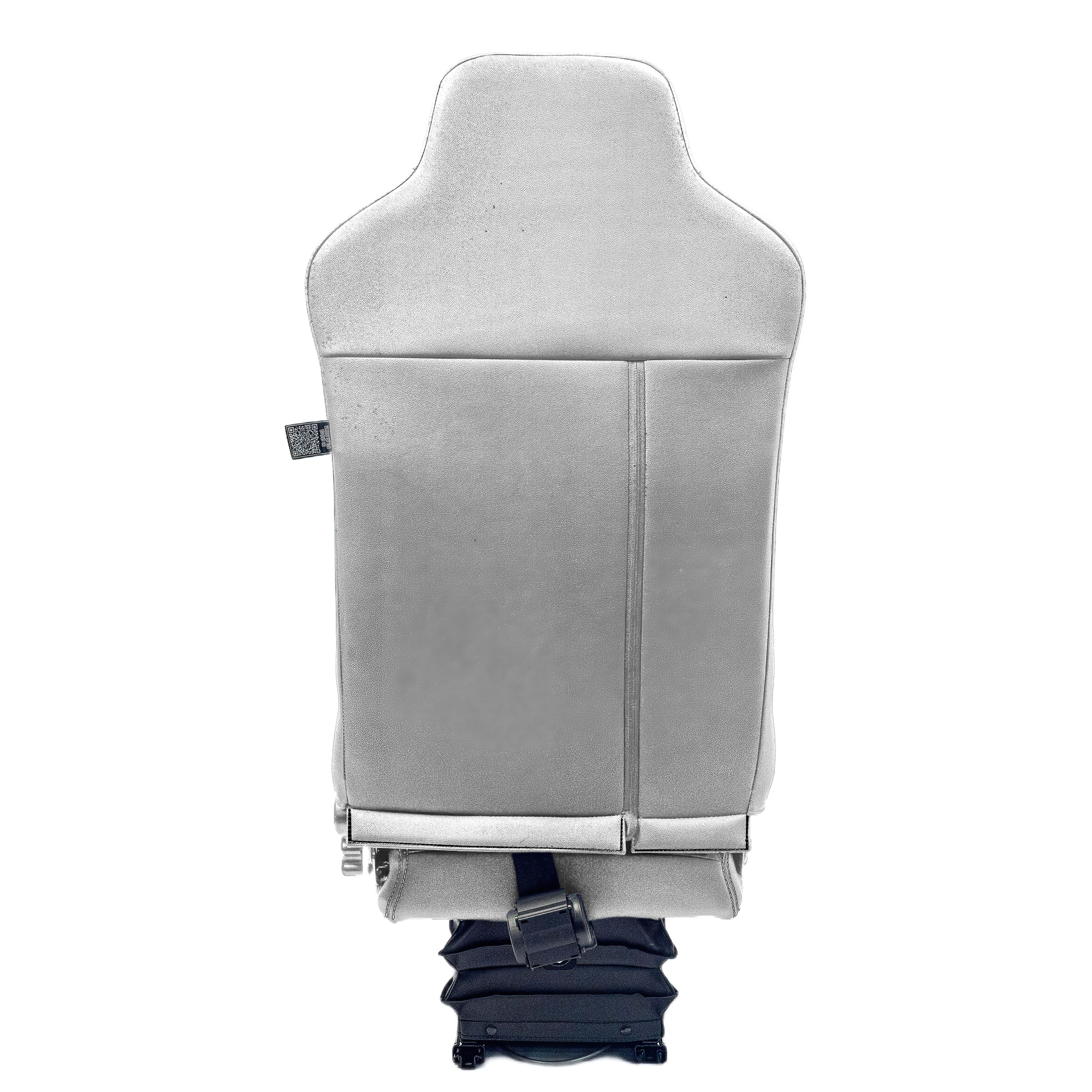 Banco Pneumático (a ar) Universal para Caminhões (7800)