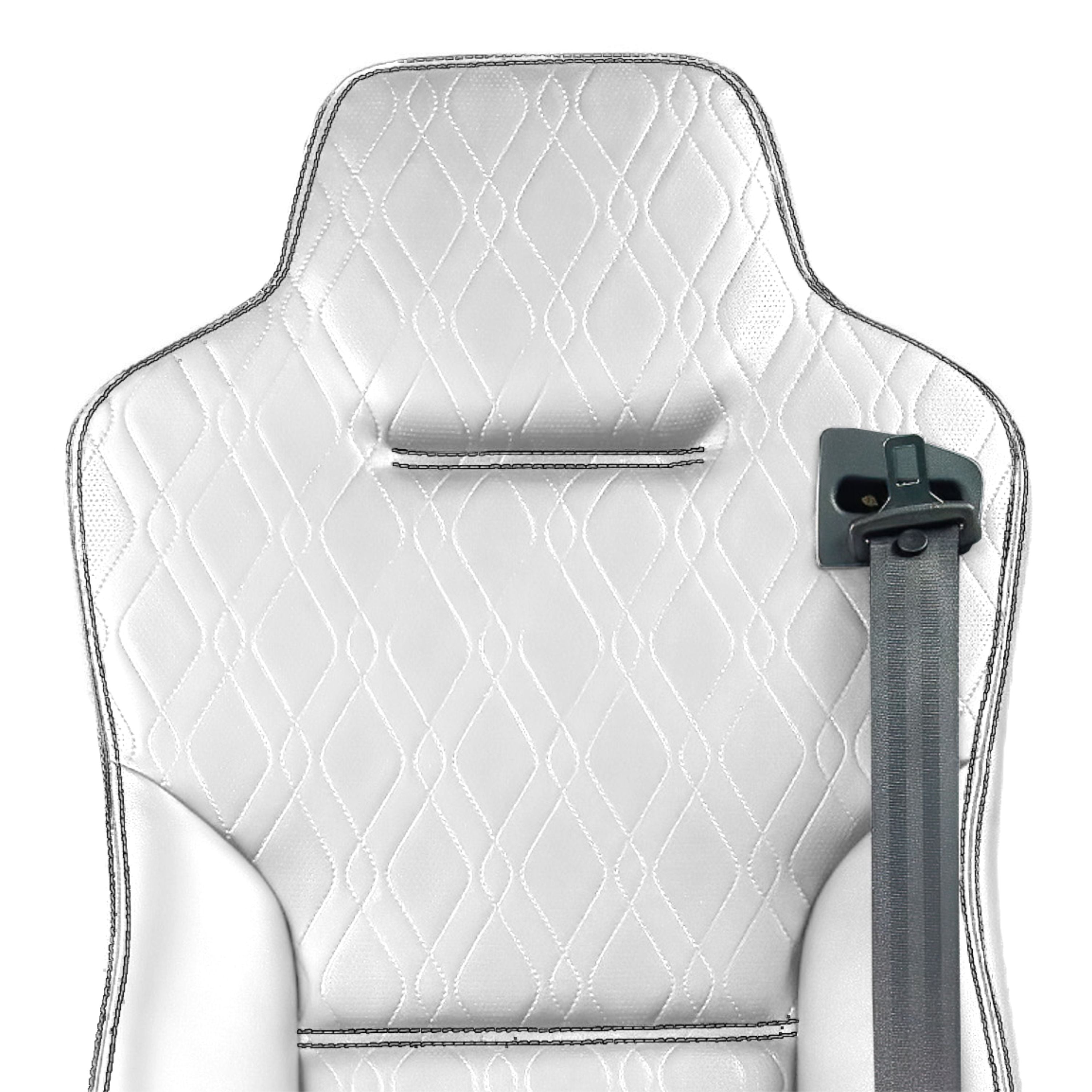 Banco Pneumático (a ar) Universal para Caminhões (7800)