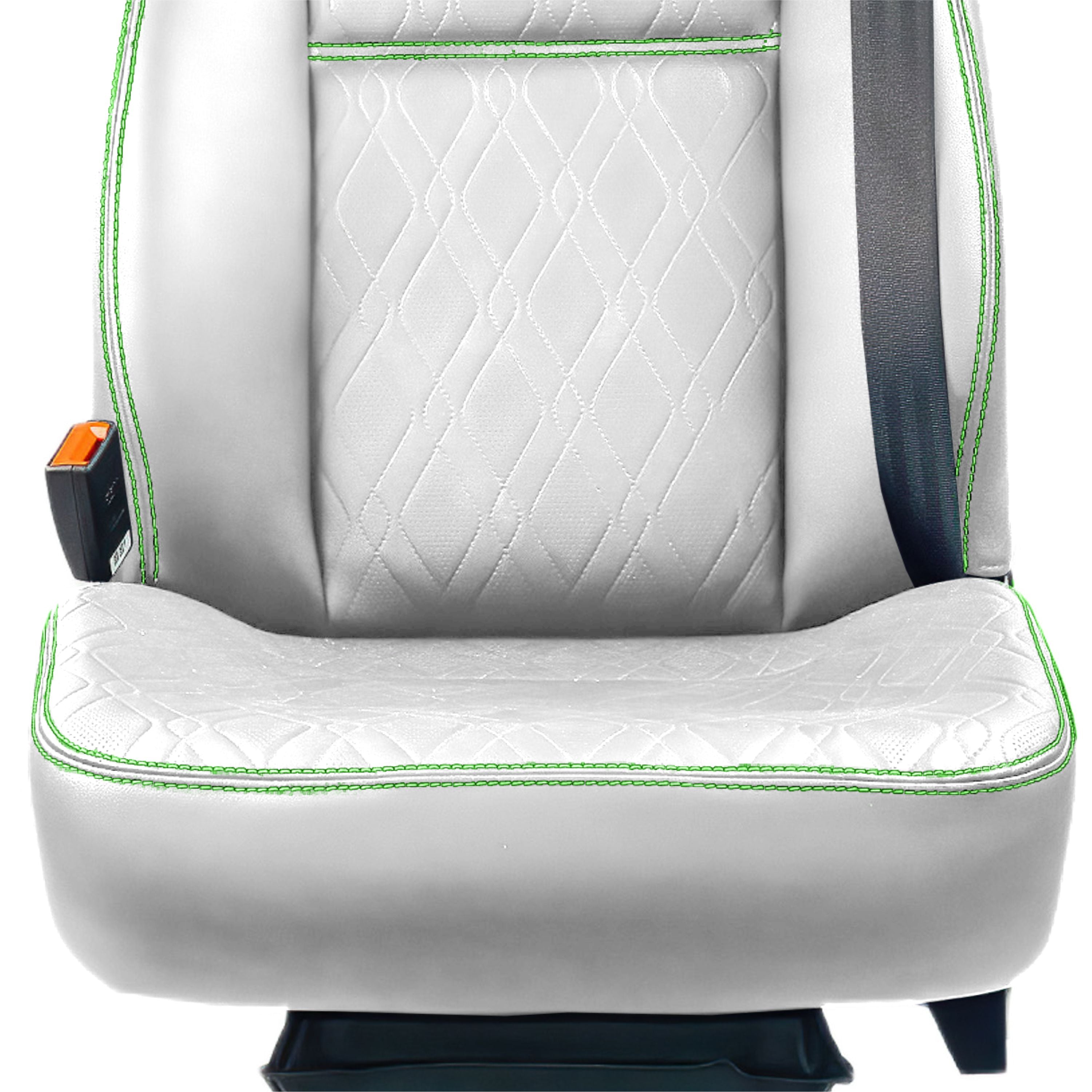 Banco Pneumático (a ar) Universal para Caminhões (7800)