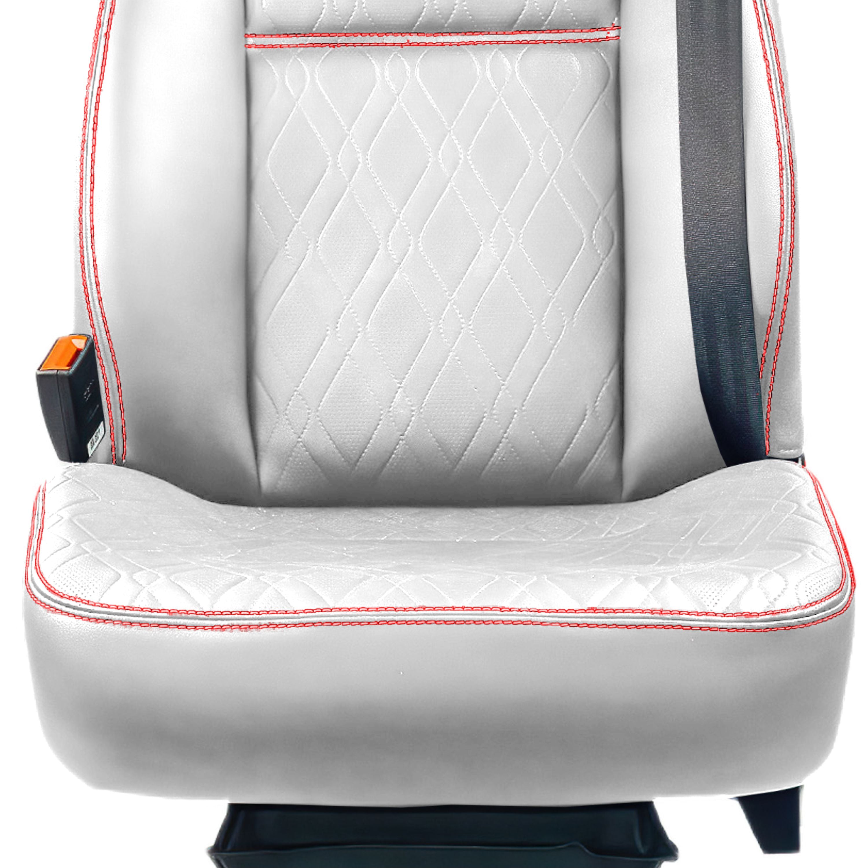 Banco Pneumático (a ar) Universal para Caminhões (7800)