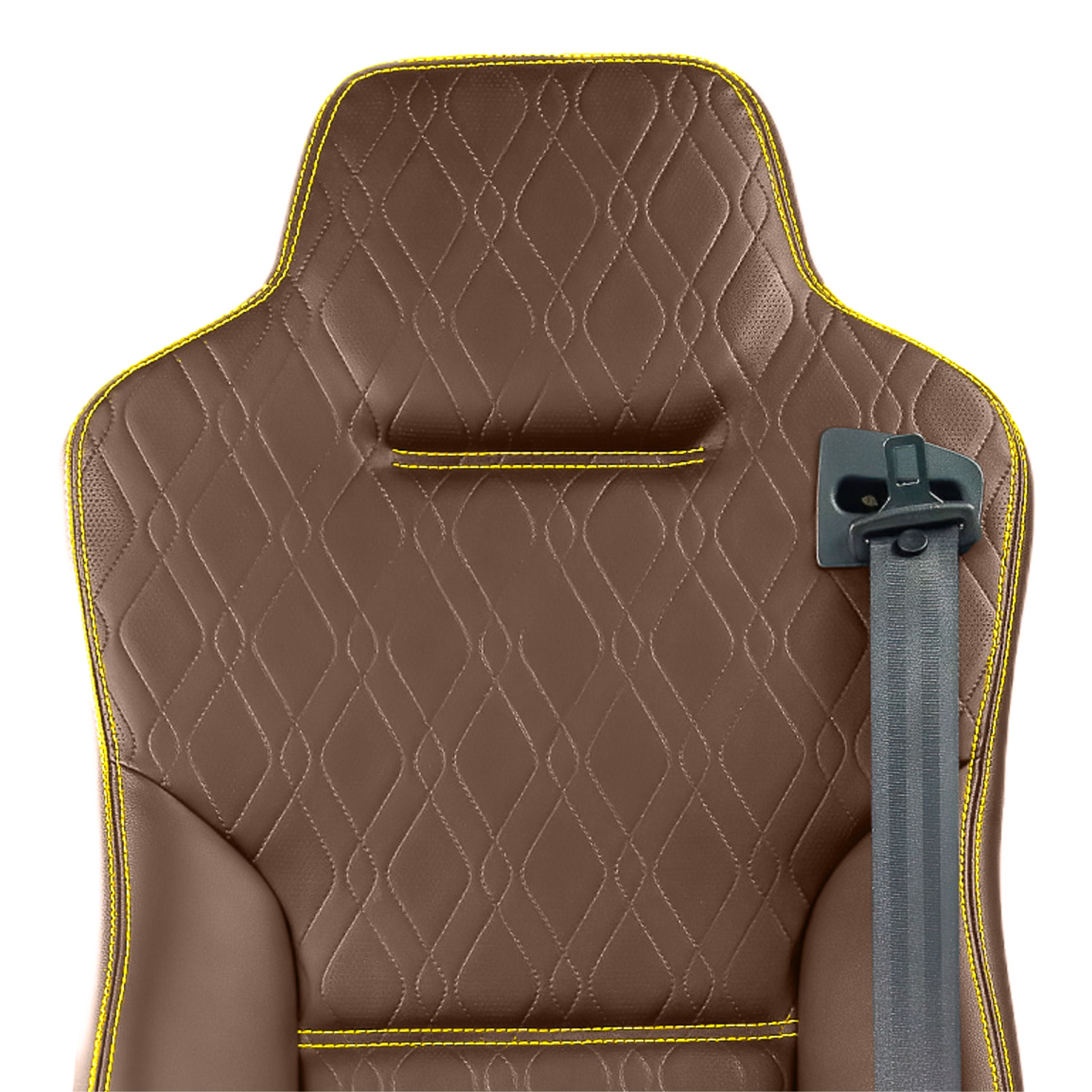 Banco Pneumático (a ar) Universal para Caminhões (7800)