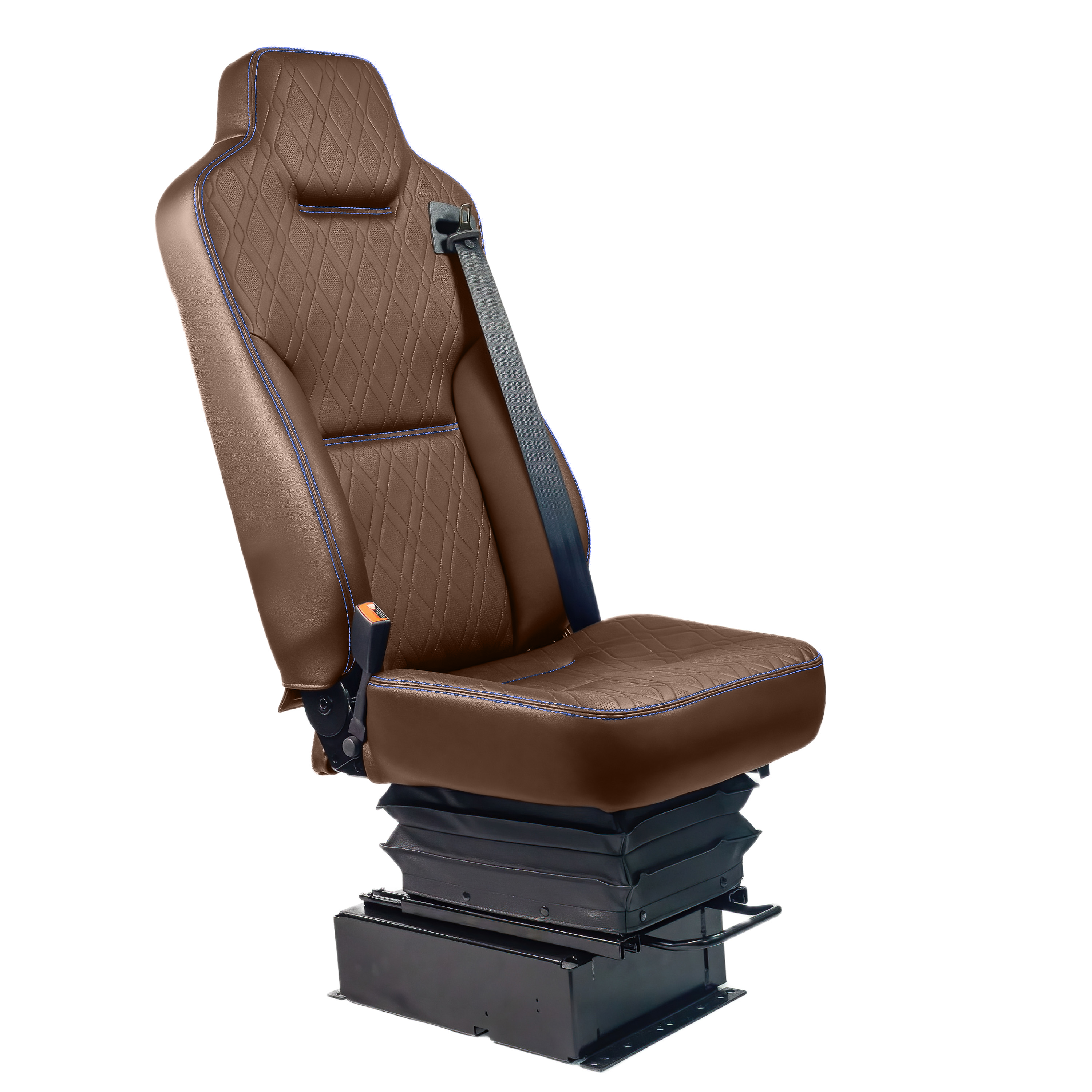 Banco Pneumático (a ar) Universal para Caminhões (7800)