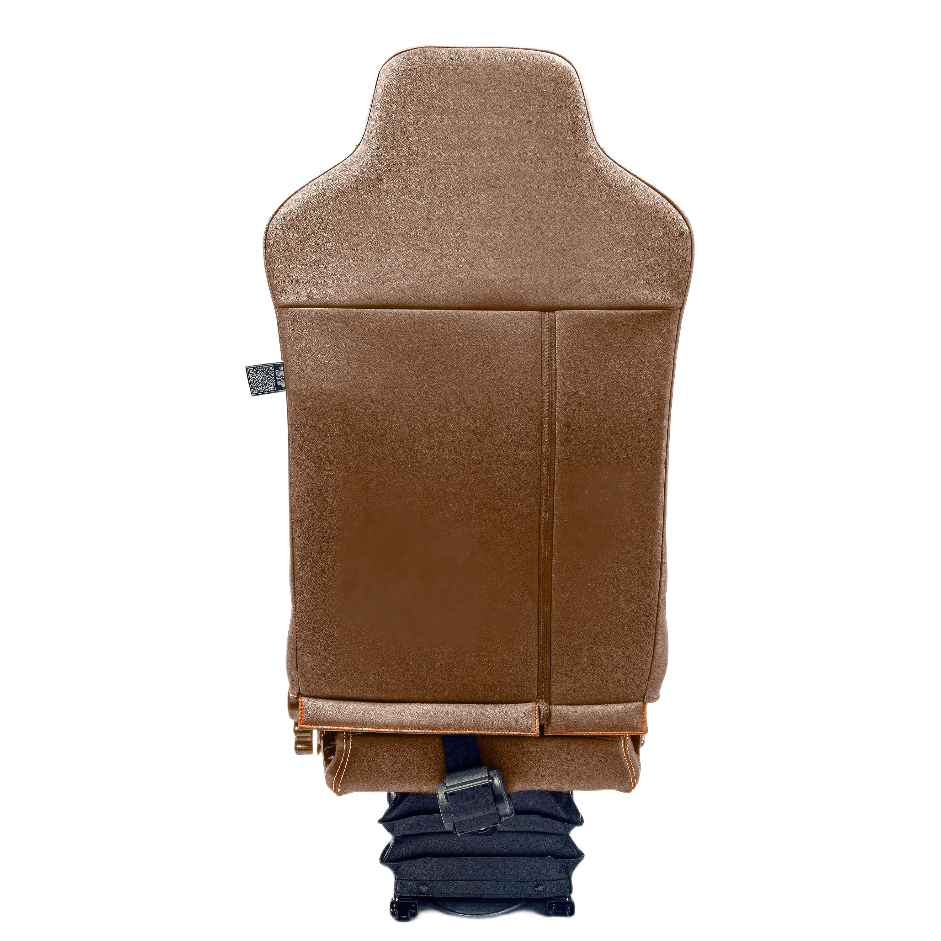 Banco Pneumático (a ar) Universal para Caminhões (7800)