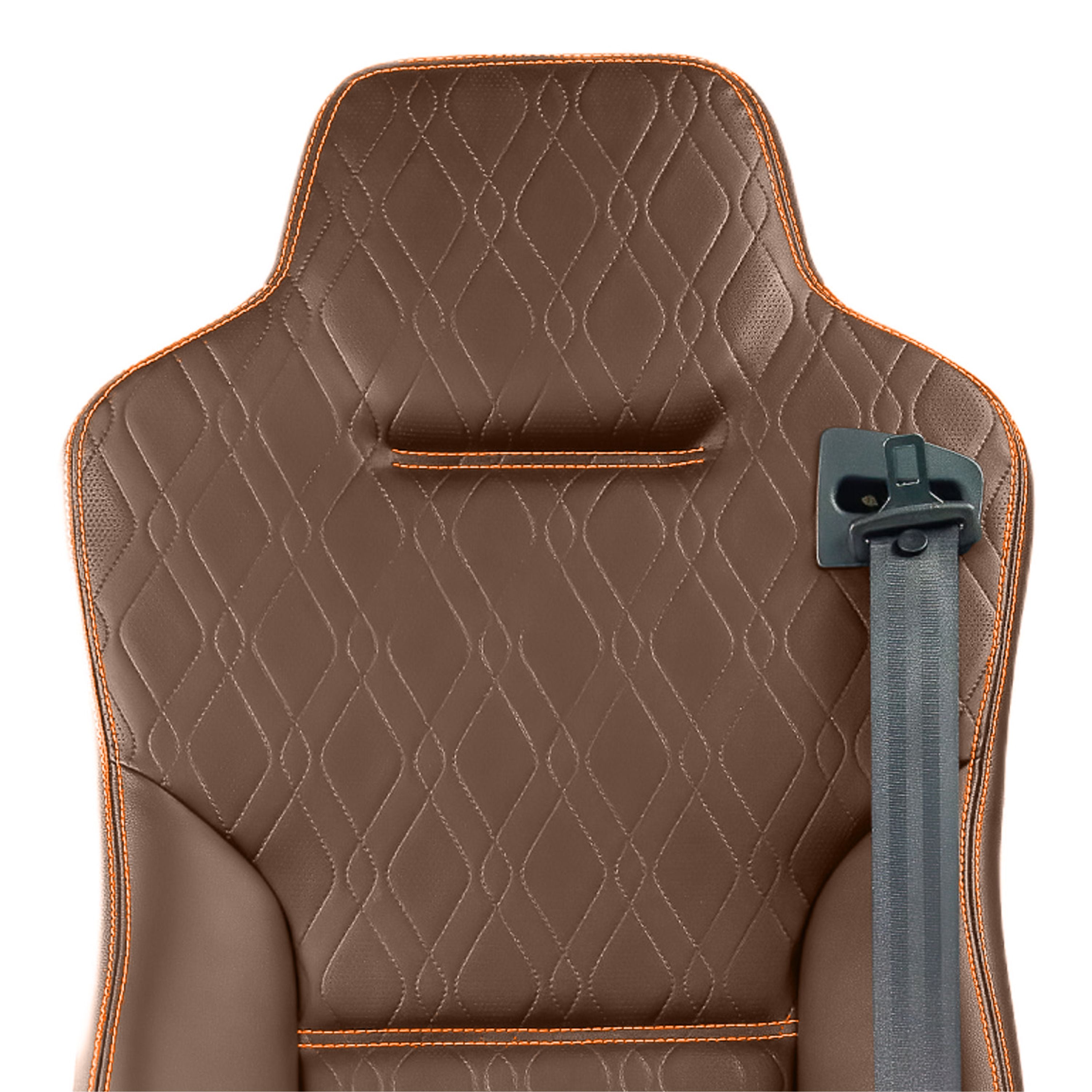 Banco Pneumático (a ar) Universal para Caminhões (7800)