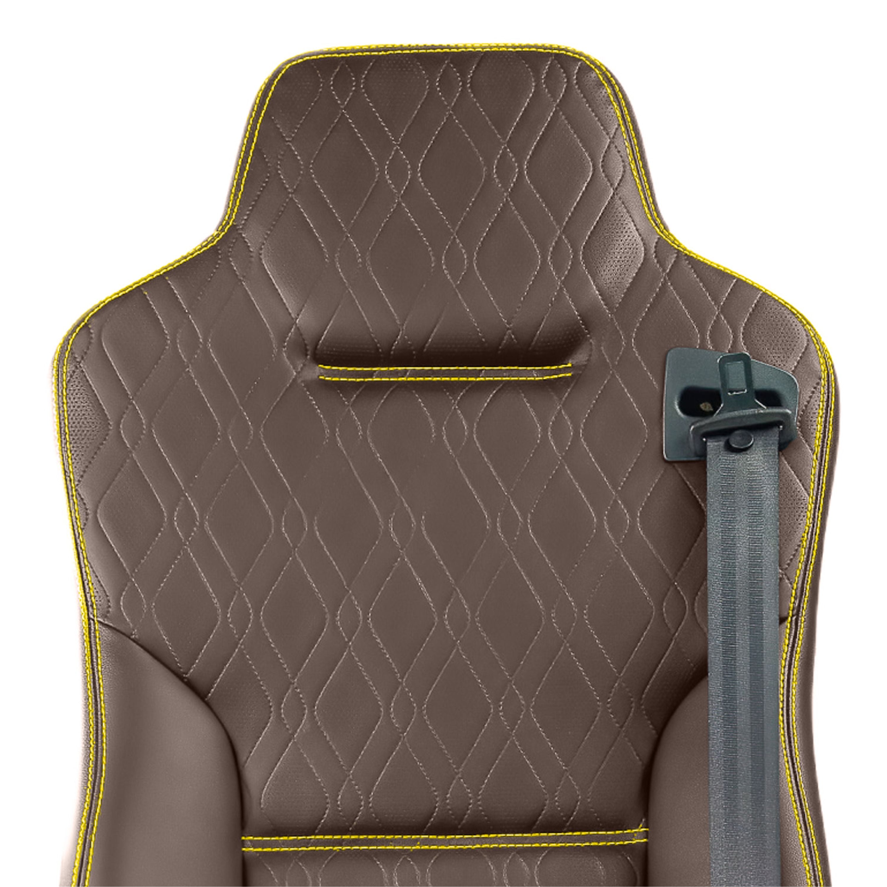 Banco Pneumático (a ar) Universal para Caminhões (7800)