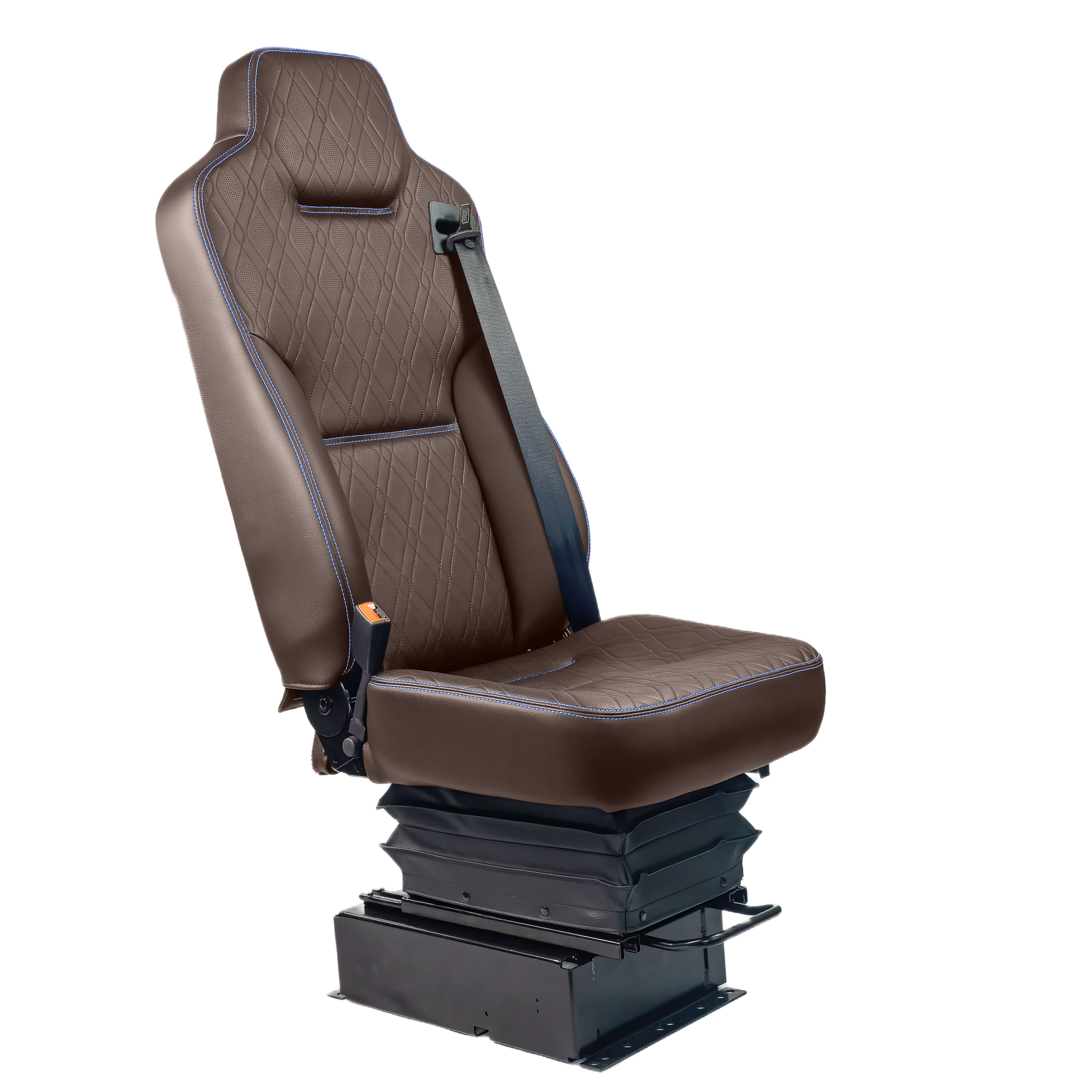 Banco Pneumático (a ar) Universal para Caminhões (7800)