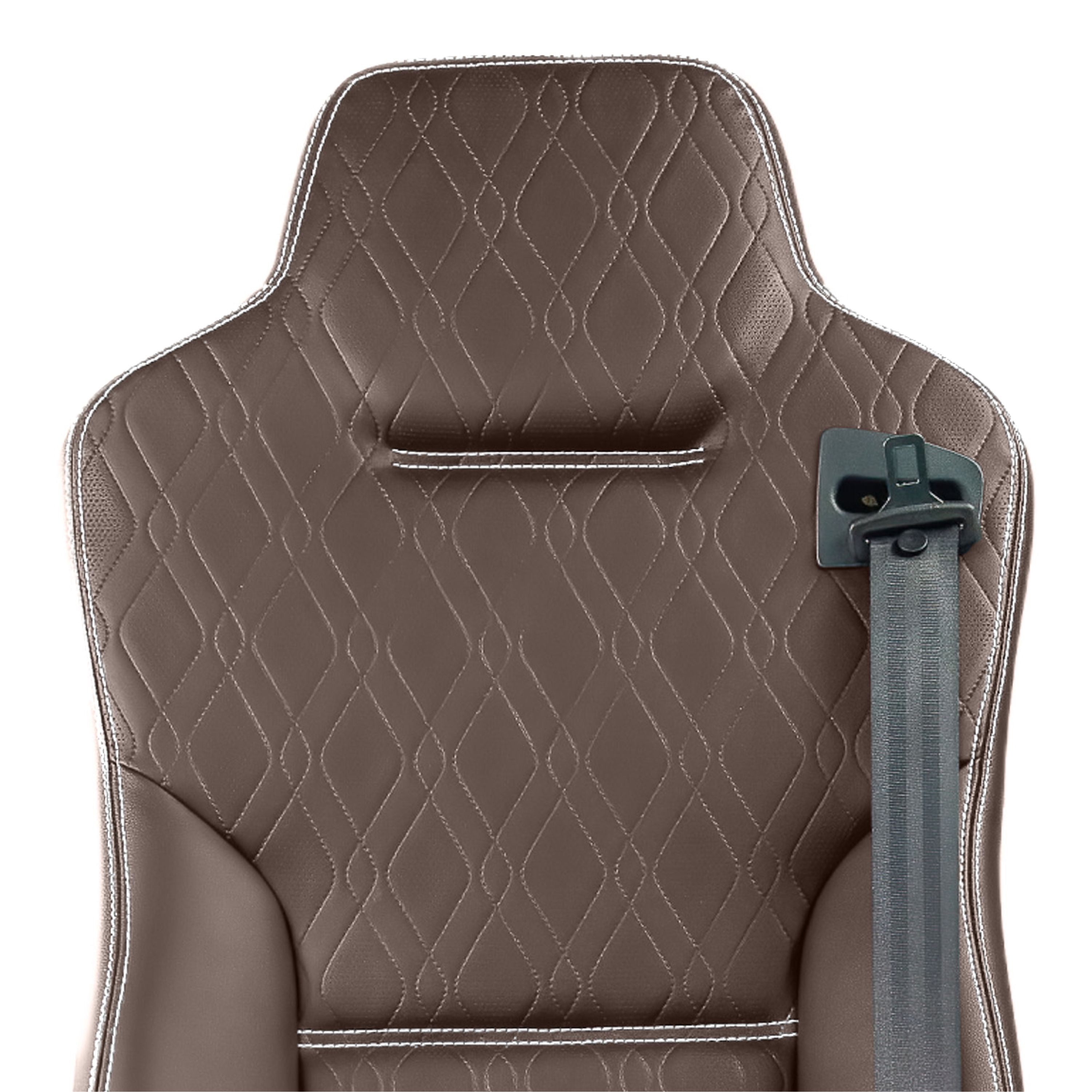 Banco Pneumático (a ar) Universal para Caminhões (7800)