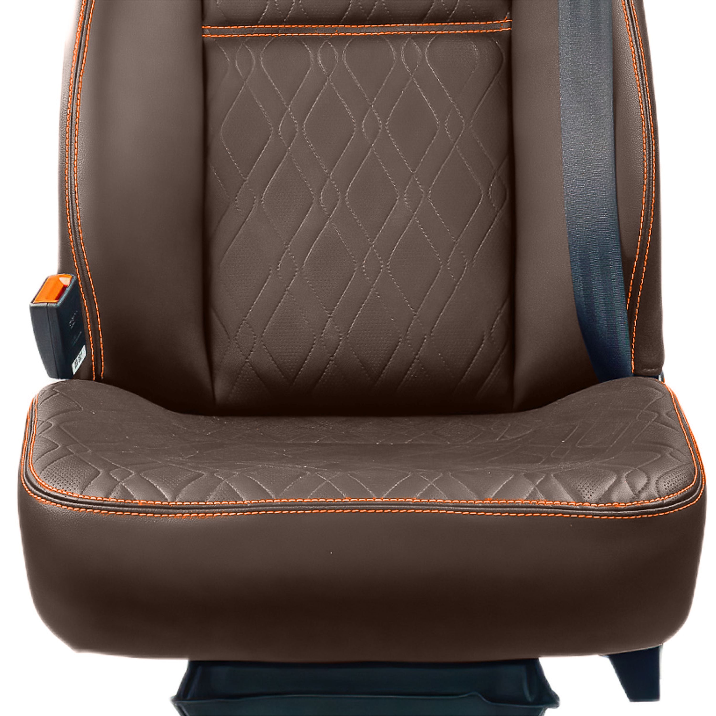 Banco Pneumático (a ar) Universal para Caminhões (7800)