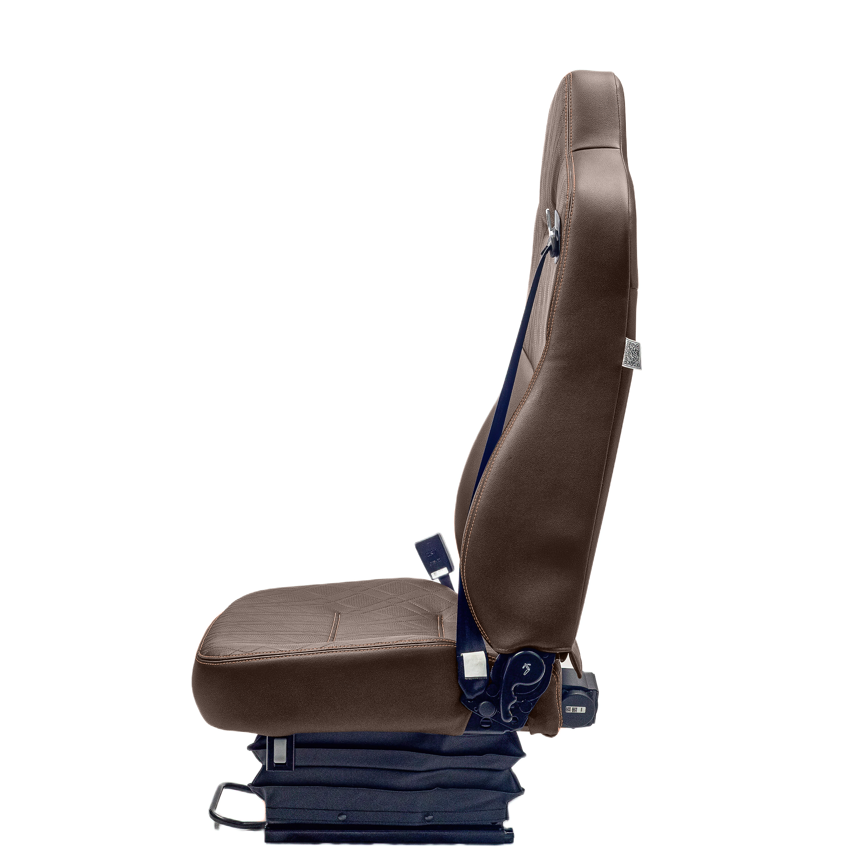 Banco Pneumático (a ar) Universal para Caminhões (7800)