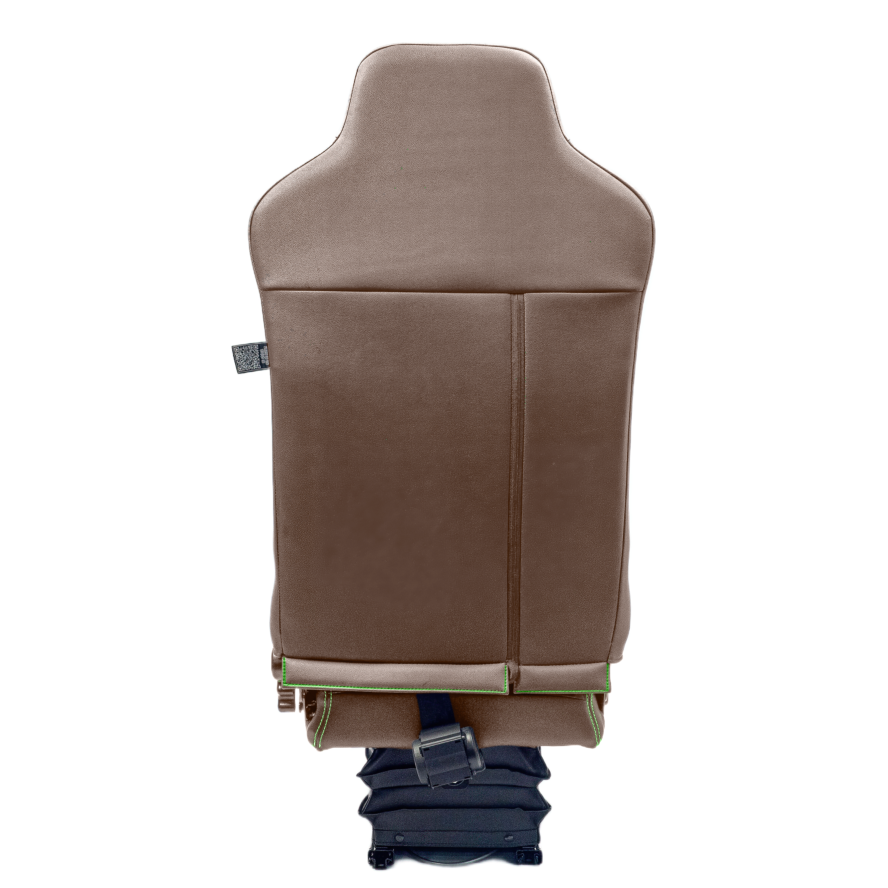 Banco Pneumático (a ar) Universal para Caminhões (7800)