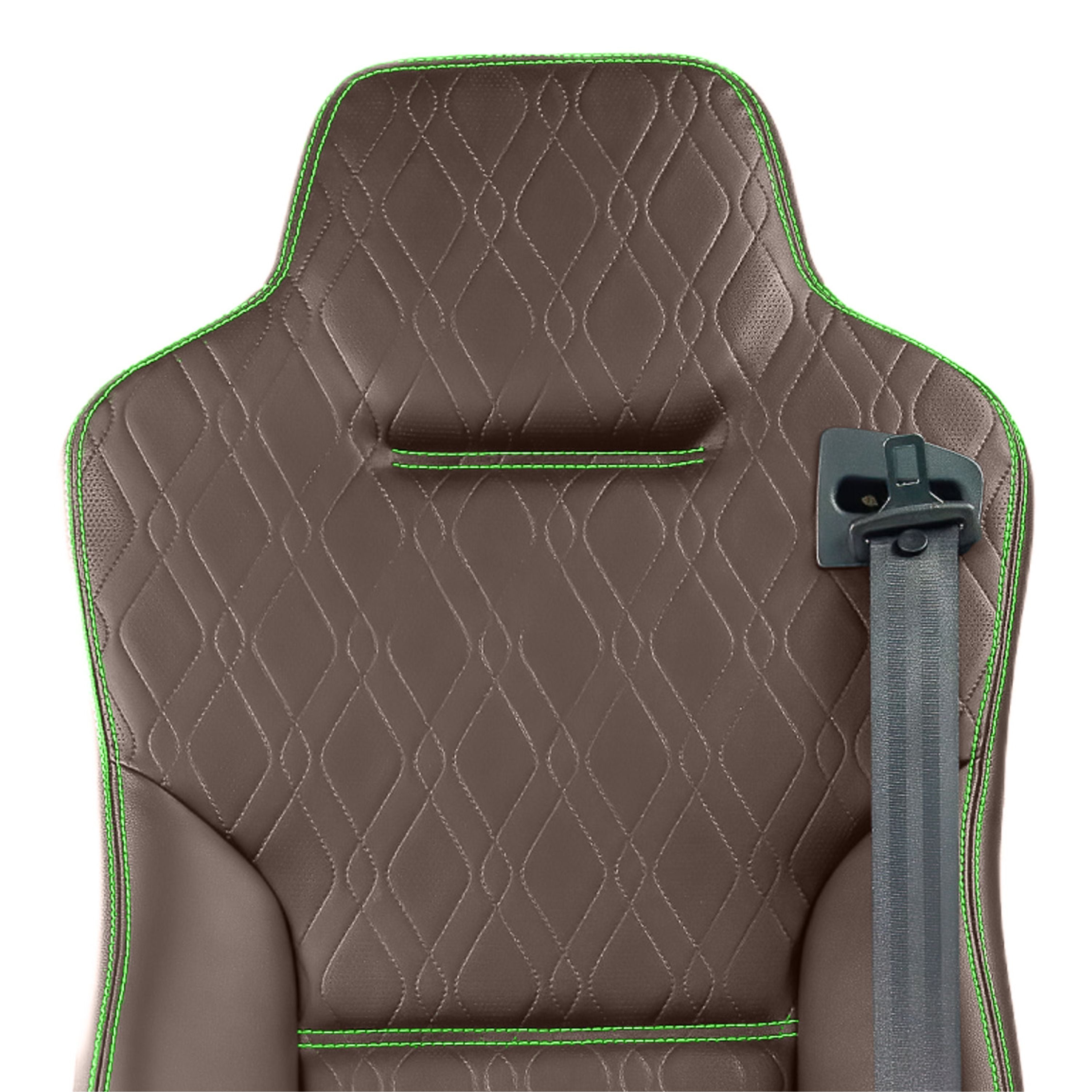 Banco Pneumático (a ar) Universal para Caminhões (7800)