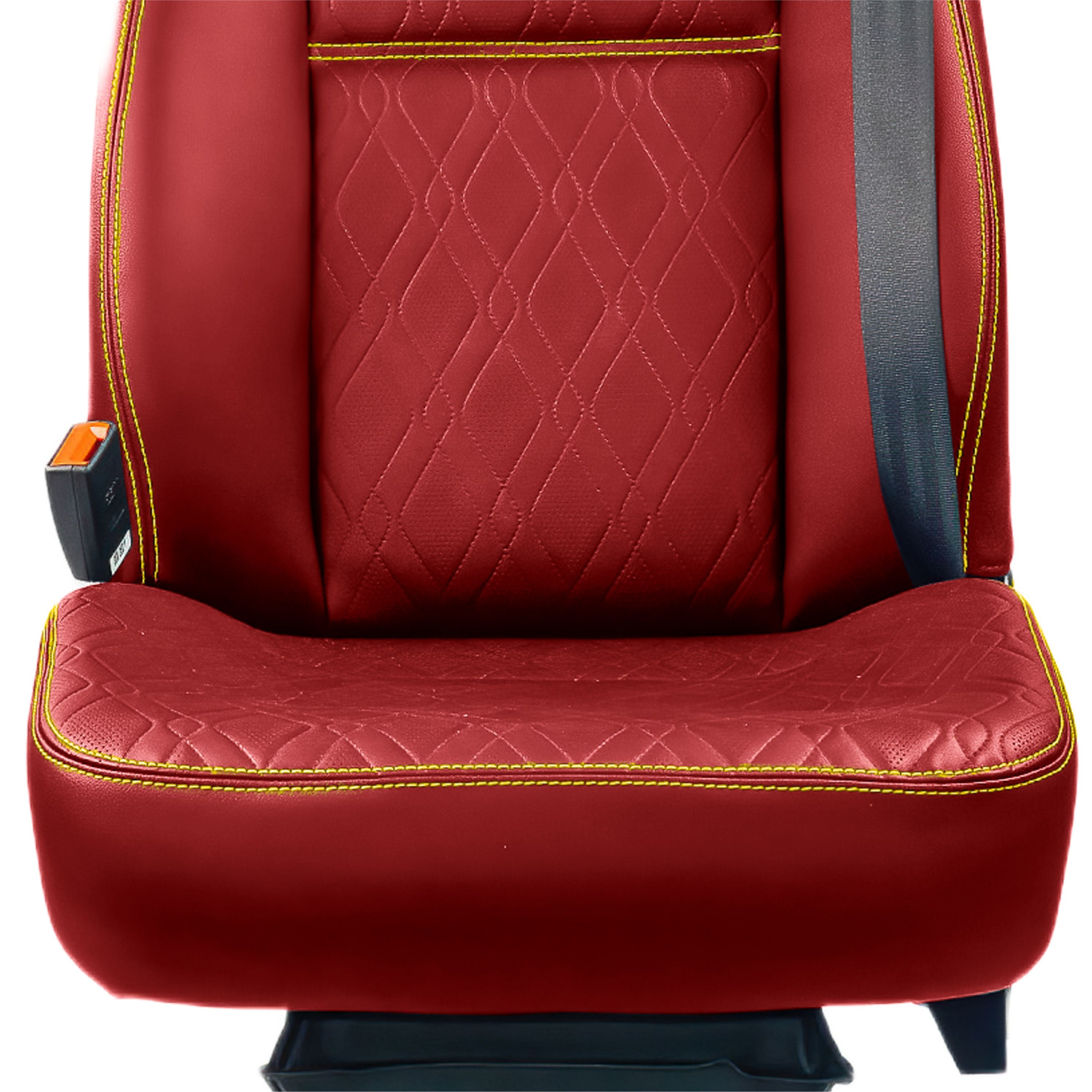 Banco Pneumático (a ar) Universal para Caminhões (7800)