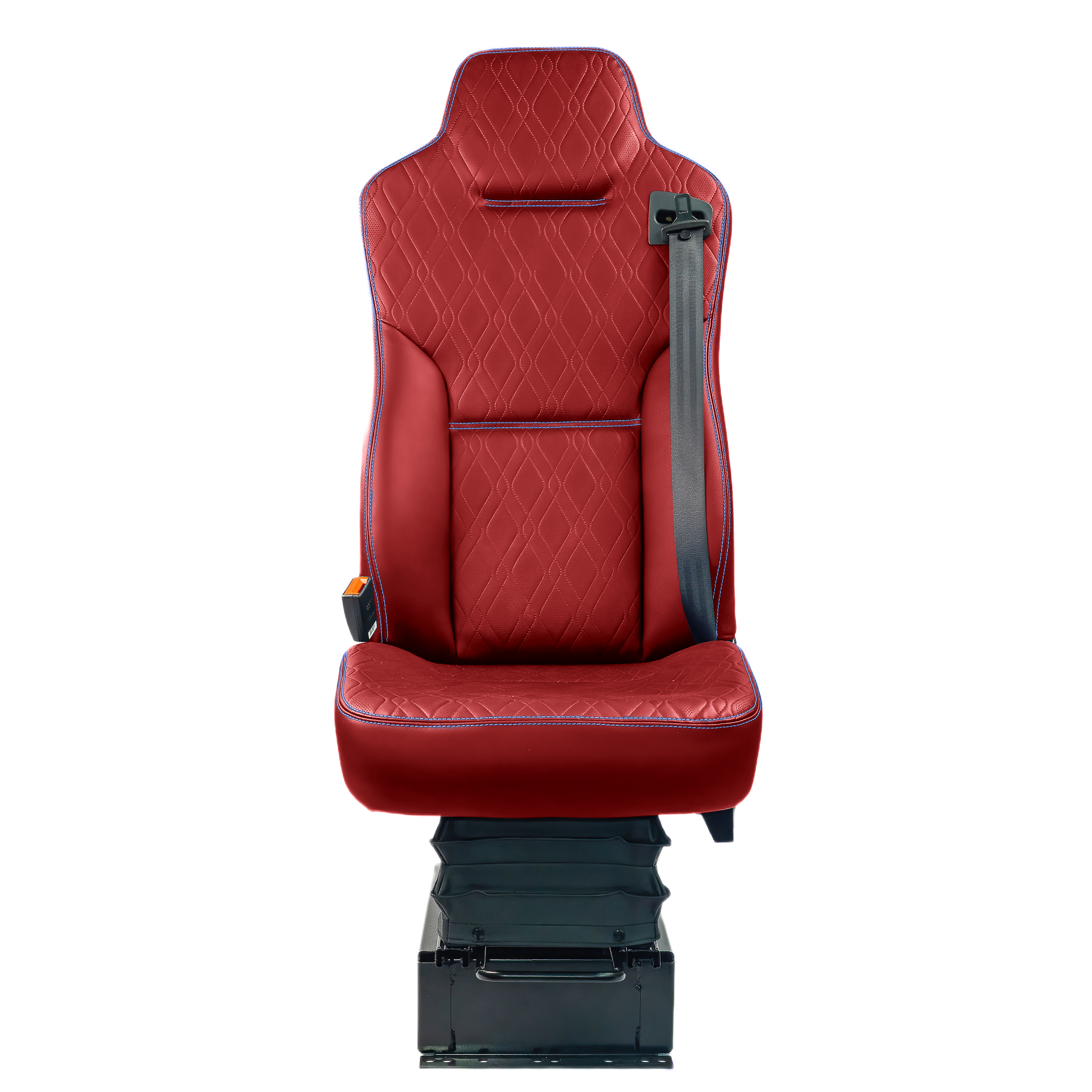 Banco Pneumático (a ar) Universal para Caminhões (7800)