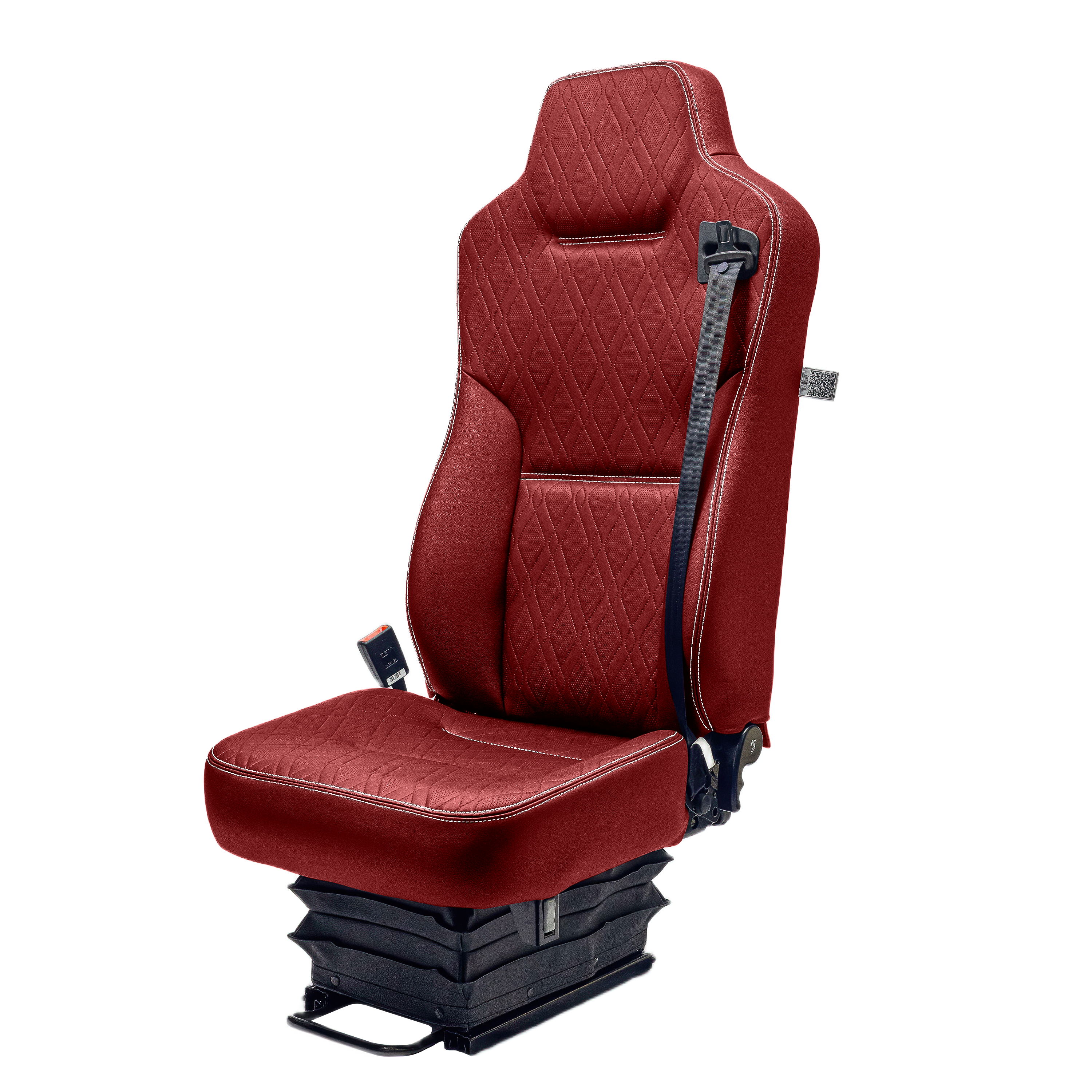 Banco Pneumático (a ar) Universal para Caminhões (7800)