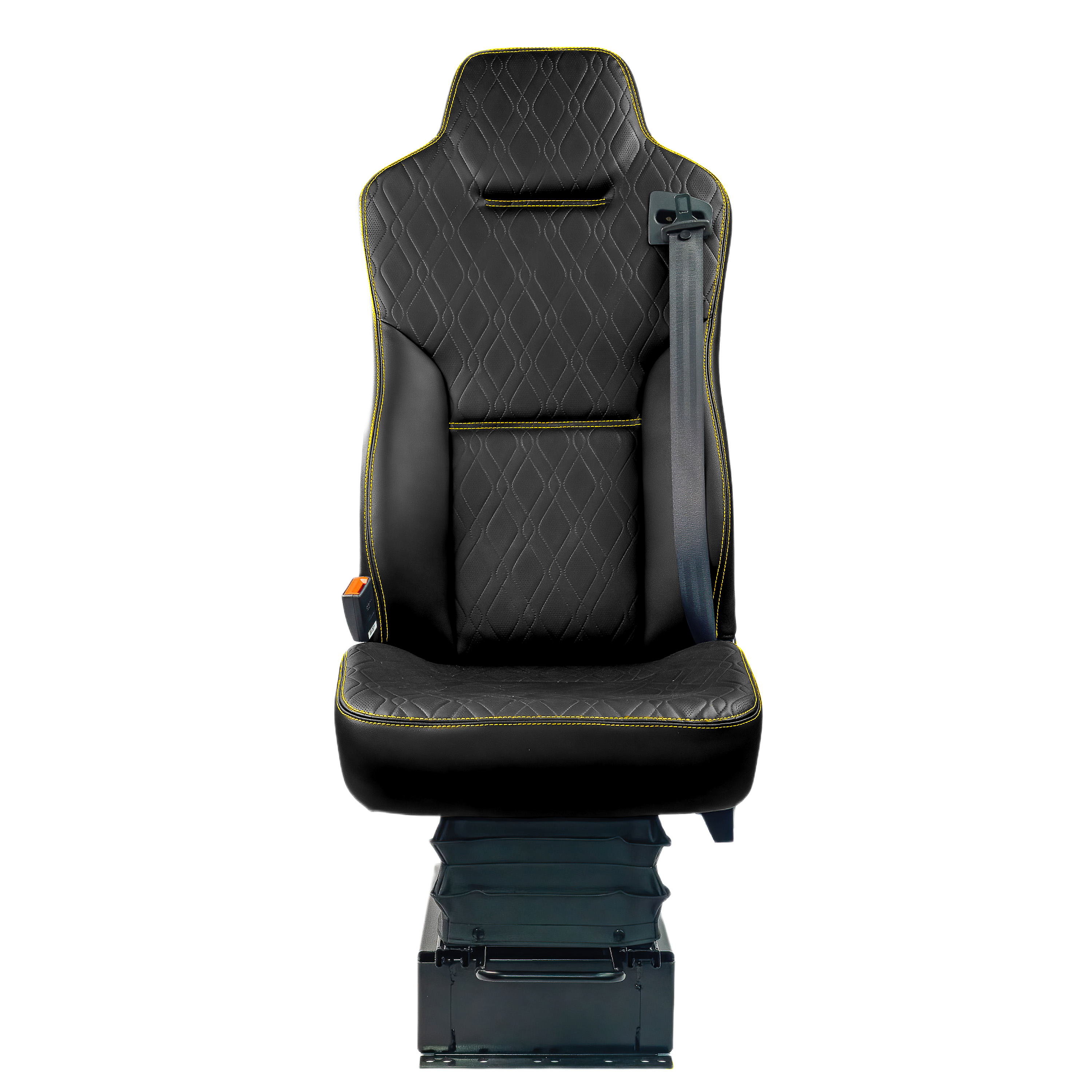 Banco Pneumático (a ar) Universal para Caminhões (7800)