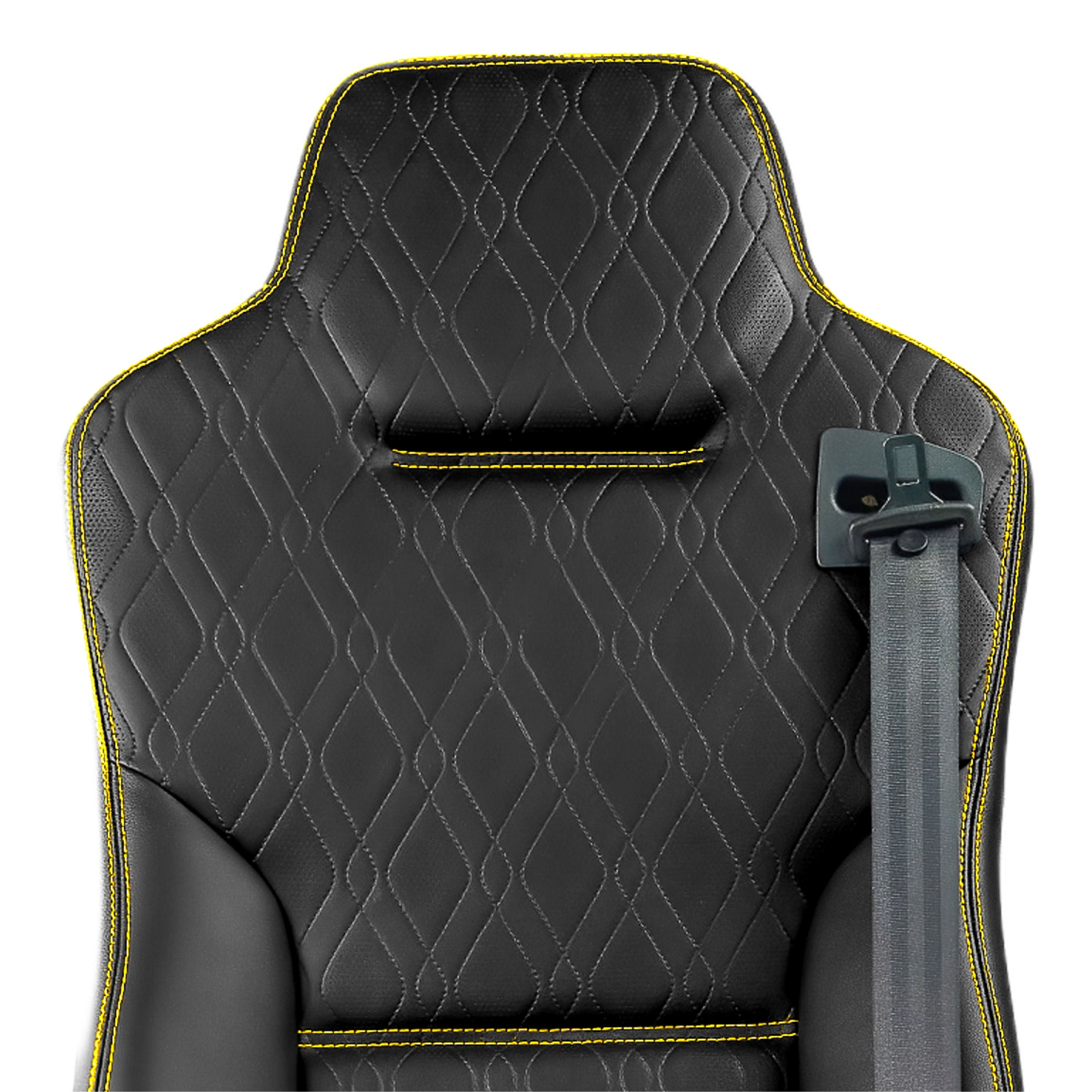 Banco Pneumático (a ar) Universal para Caminhões (7800)