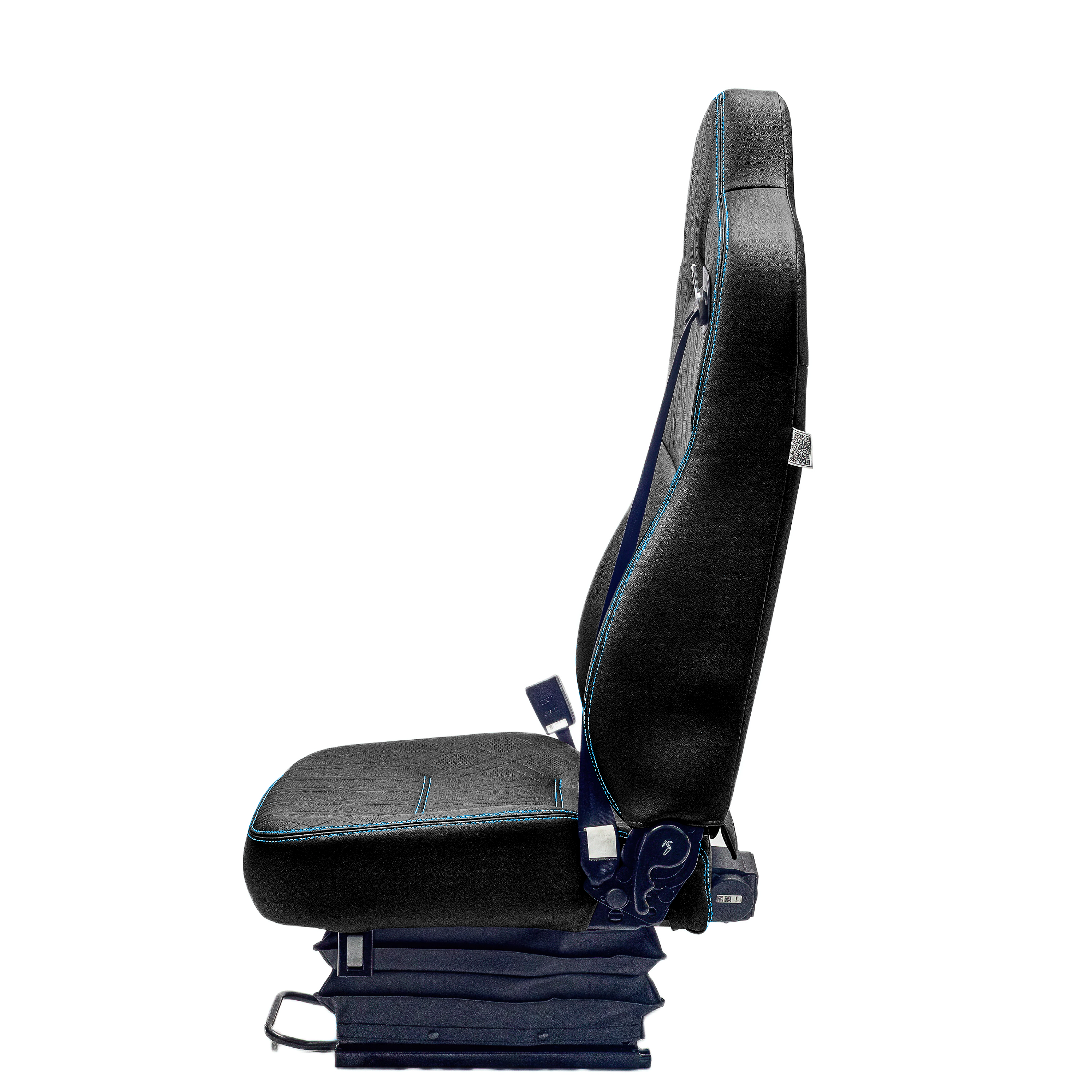 Banco Pneumático (a ar) Universal para Caminhões (7800)