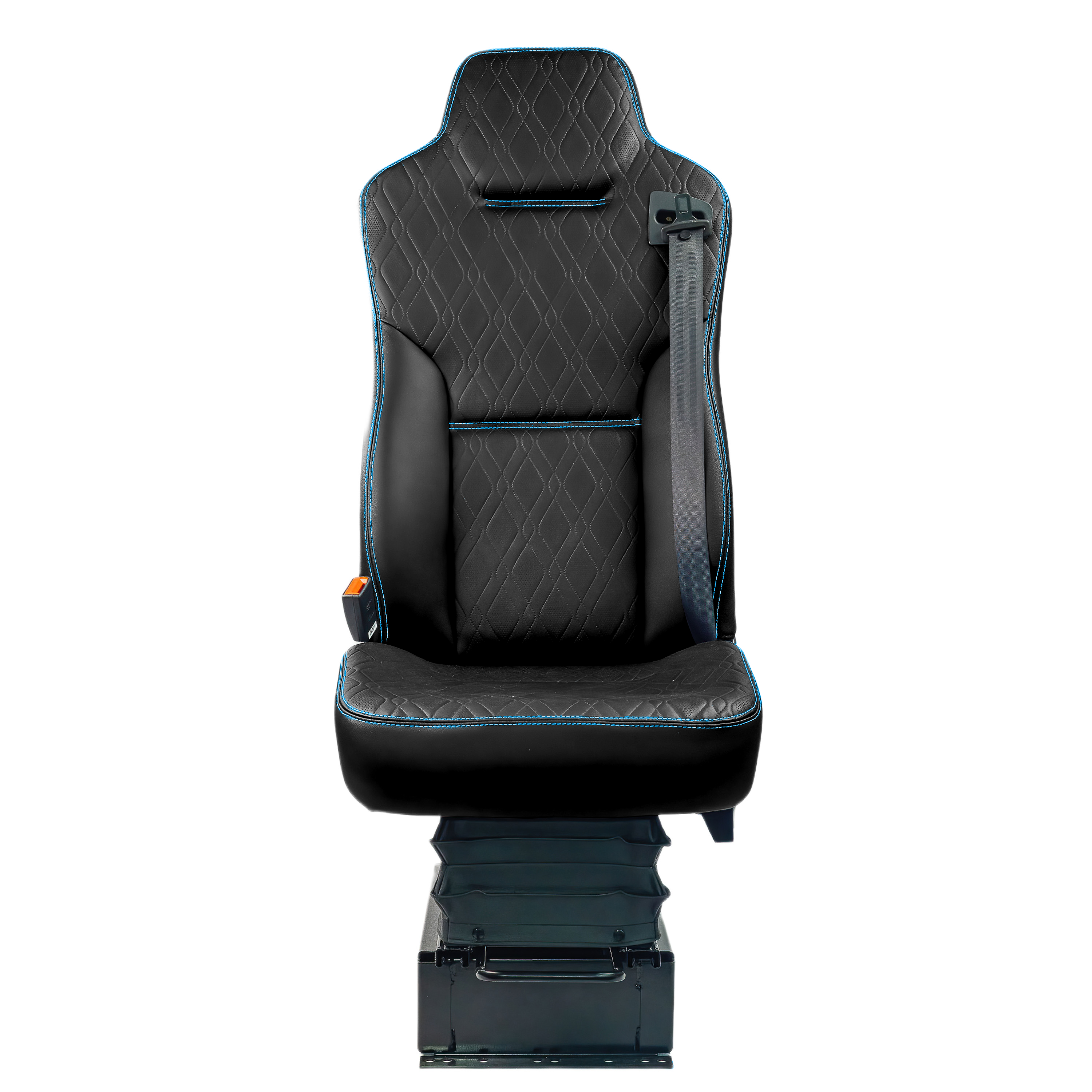 Banco Pneumático (a ar) Universal para Caminhões (7800)