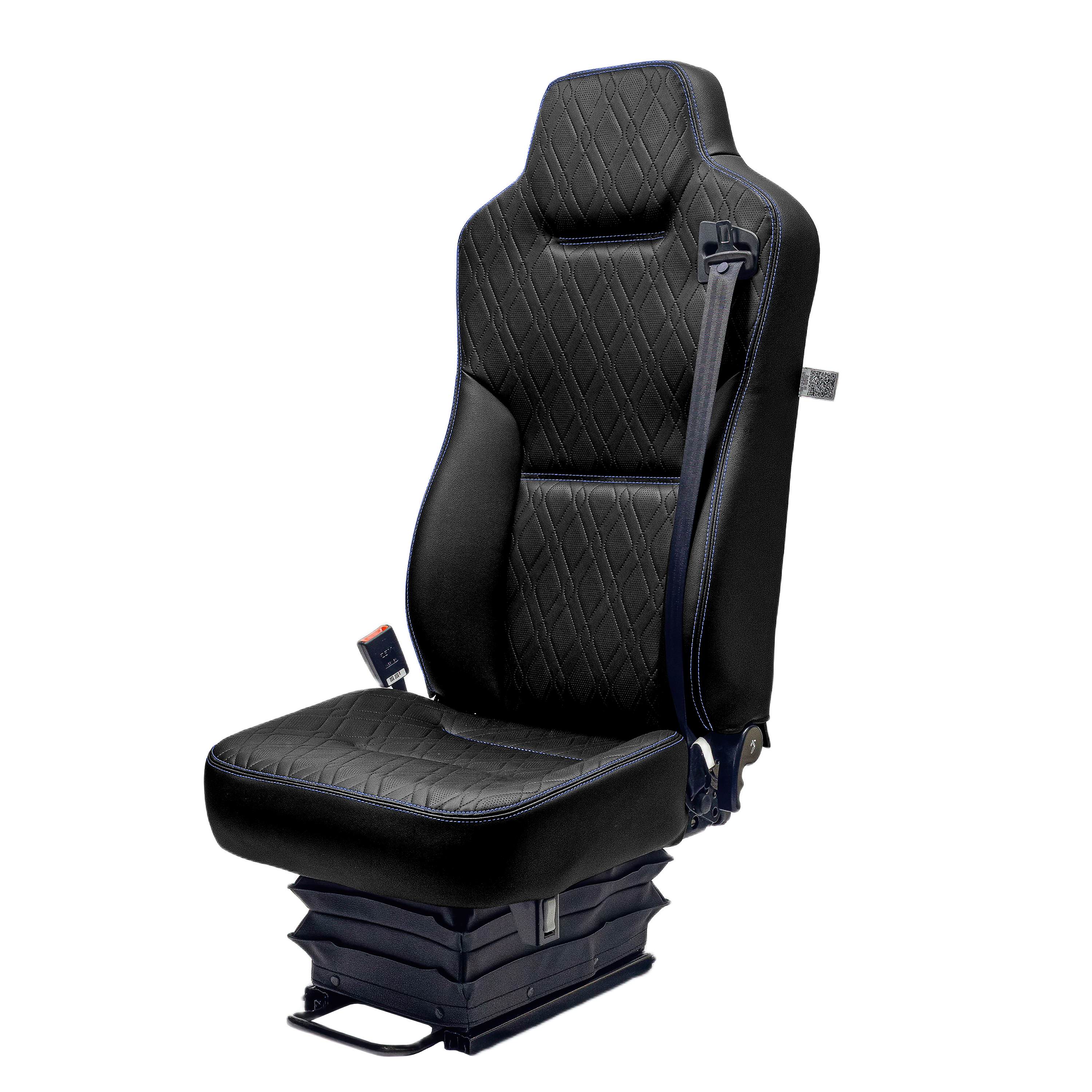 Banco Pneumático (a ar) Universal para Caminhões (7800)