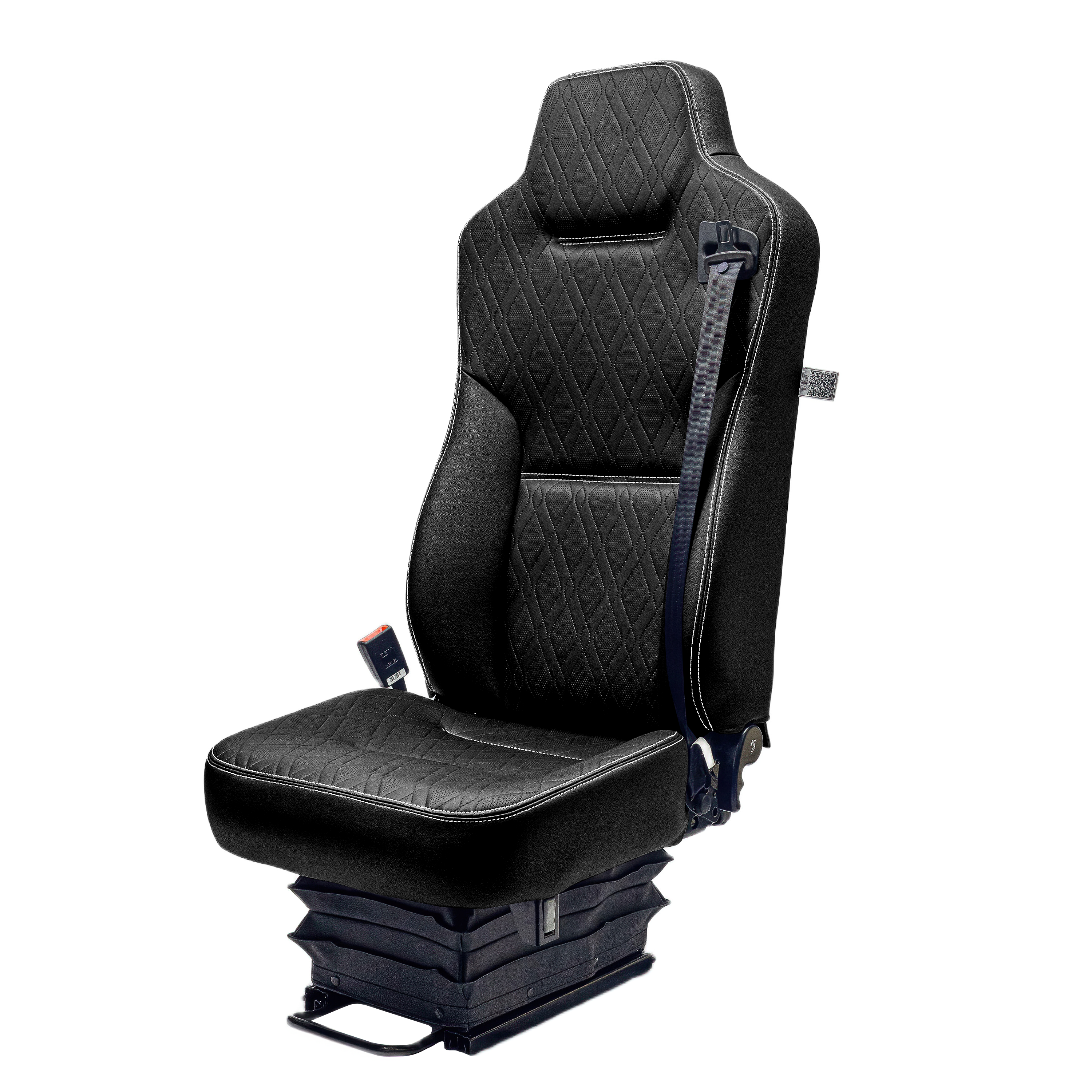 Banco Pneumático (a ar) Universal para Caminhões (7800)