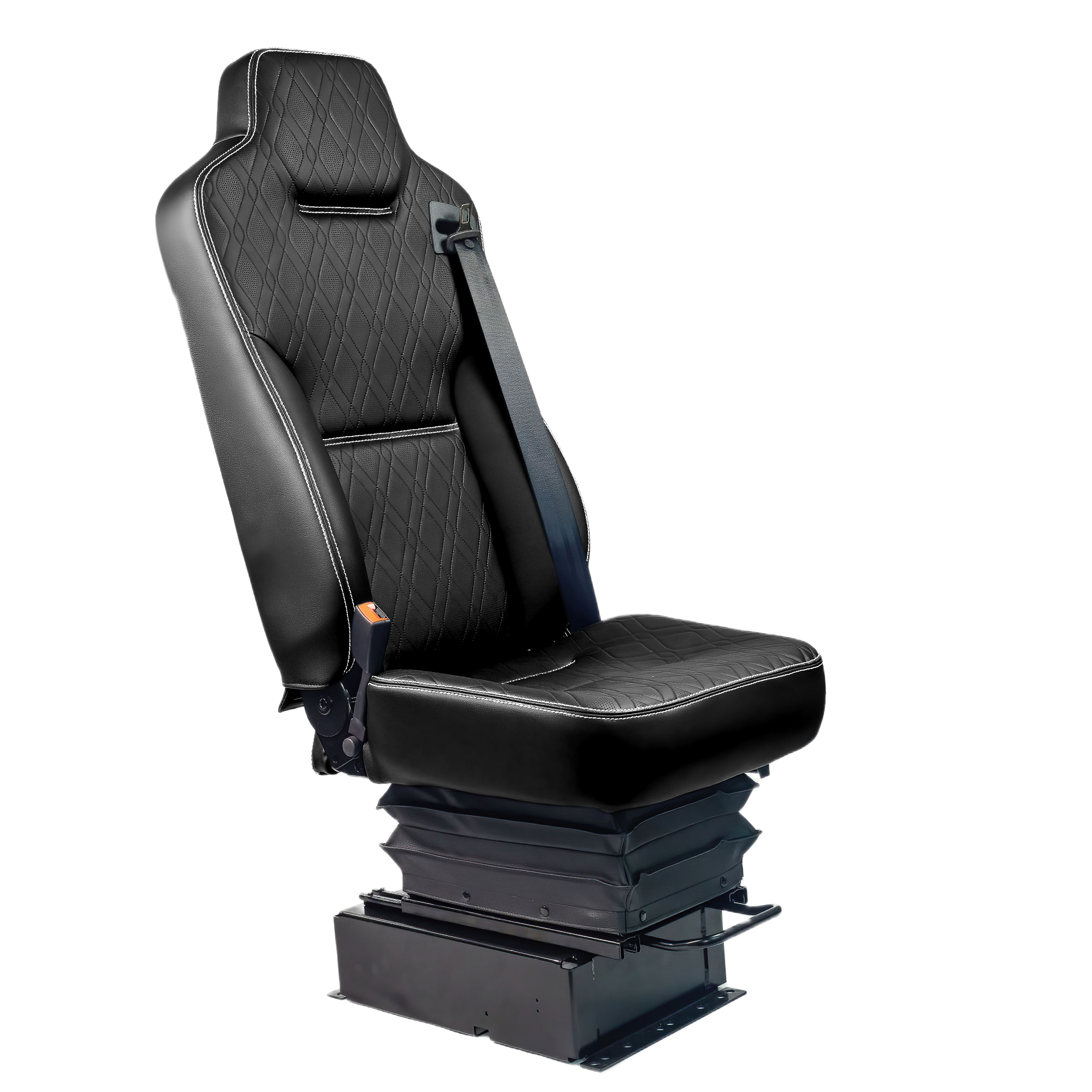 Banco Pneumático (a ar) Universal para Caminhões (7800)