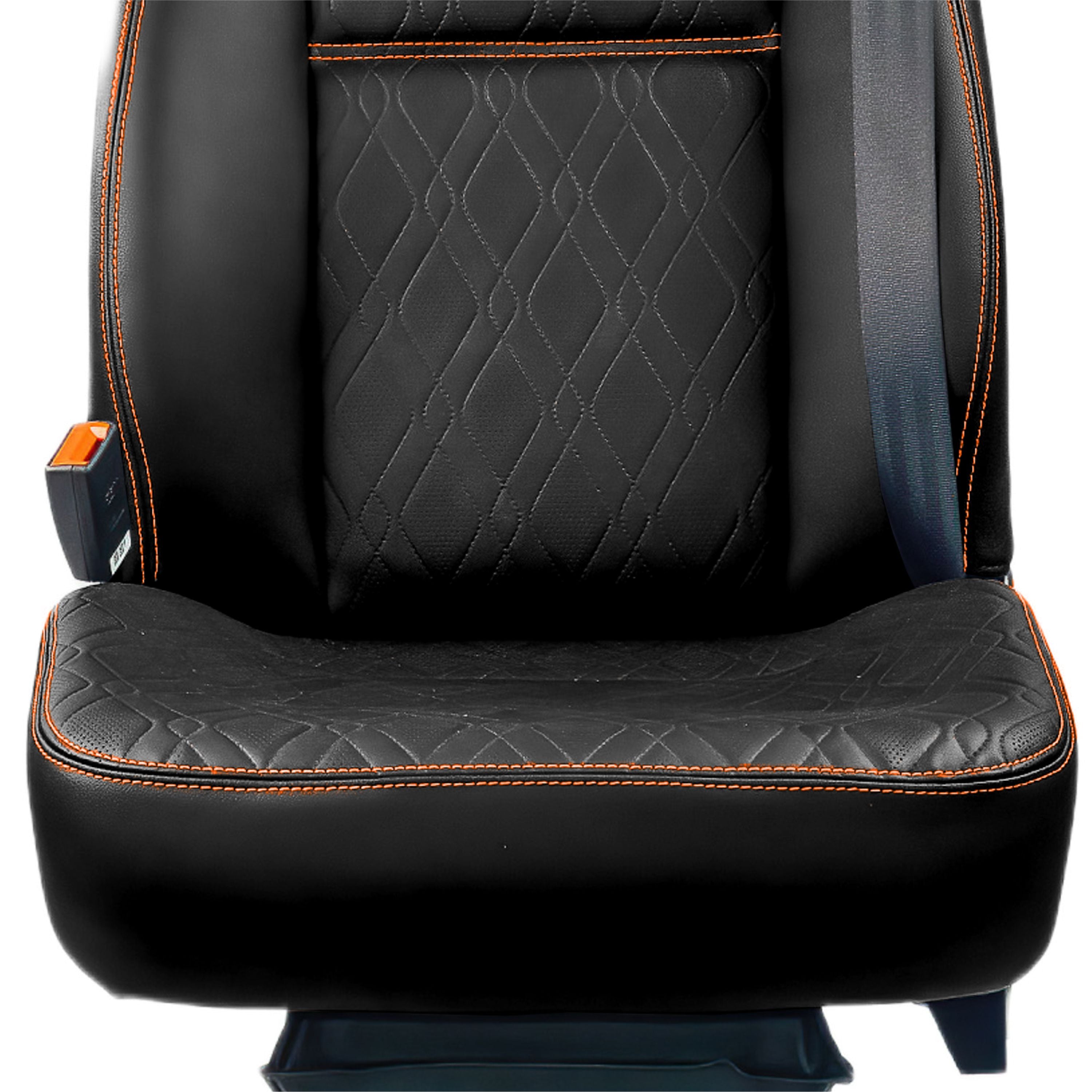 Banco Pneumático (a ar) Universal para Caminhões (7800)