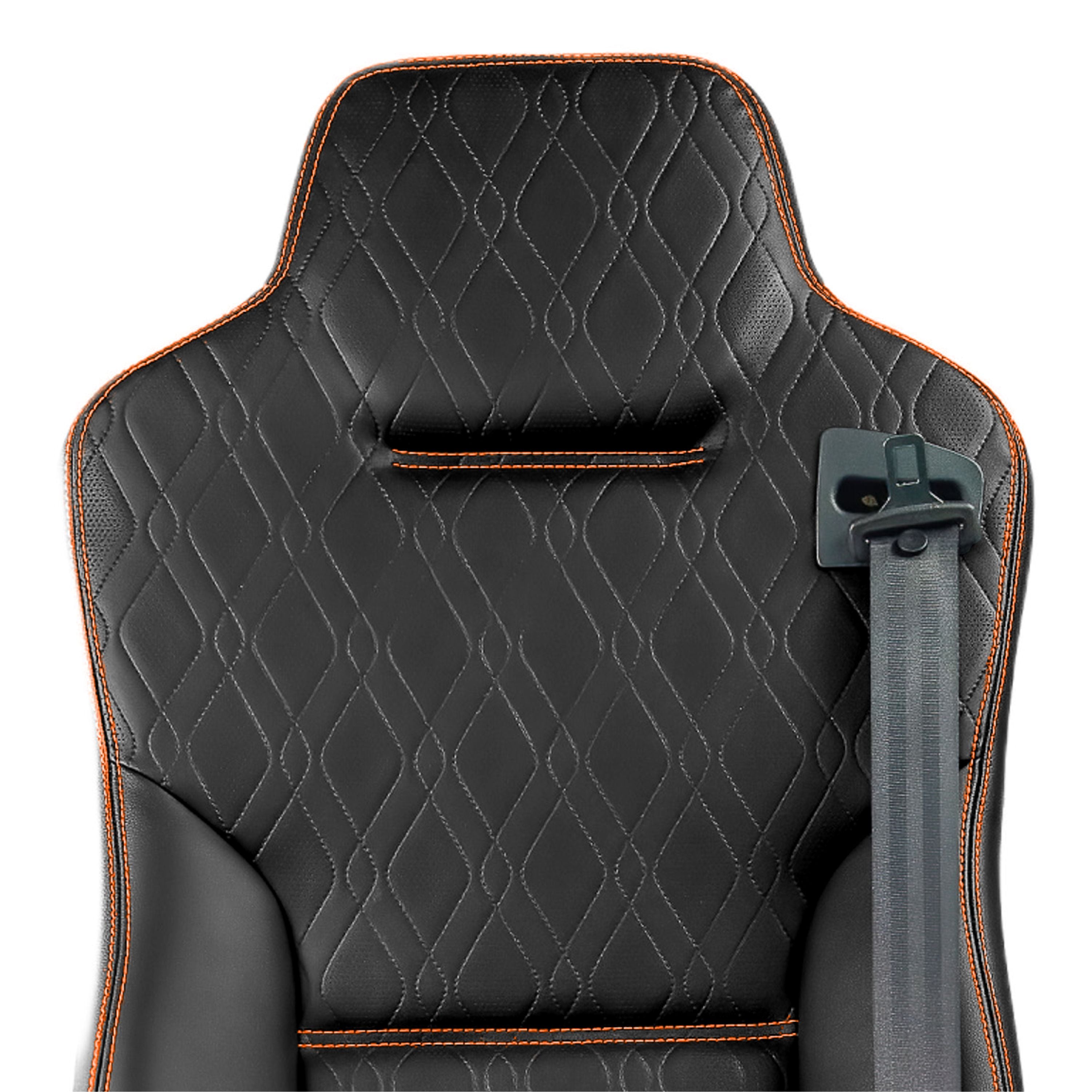 Banco Pneumático (a ar) Universal para Caminhões (7800)