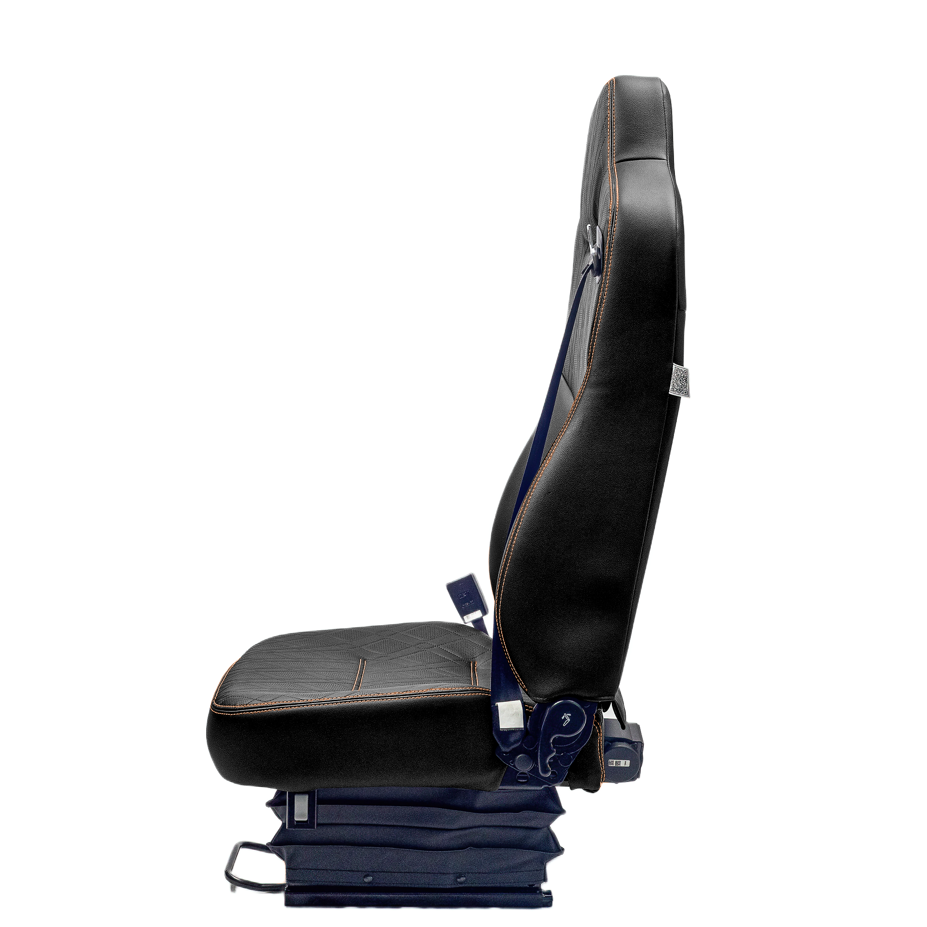 Banco Pneumático (a ar) Universal para Caminhões (7800)