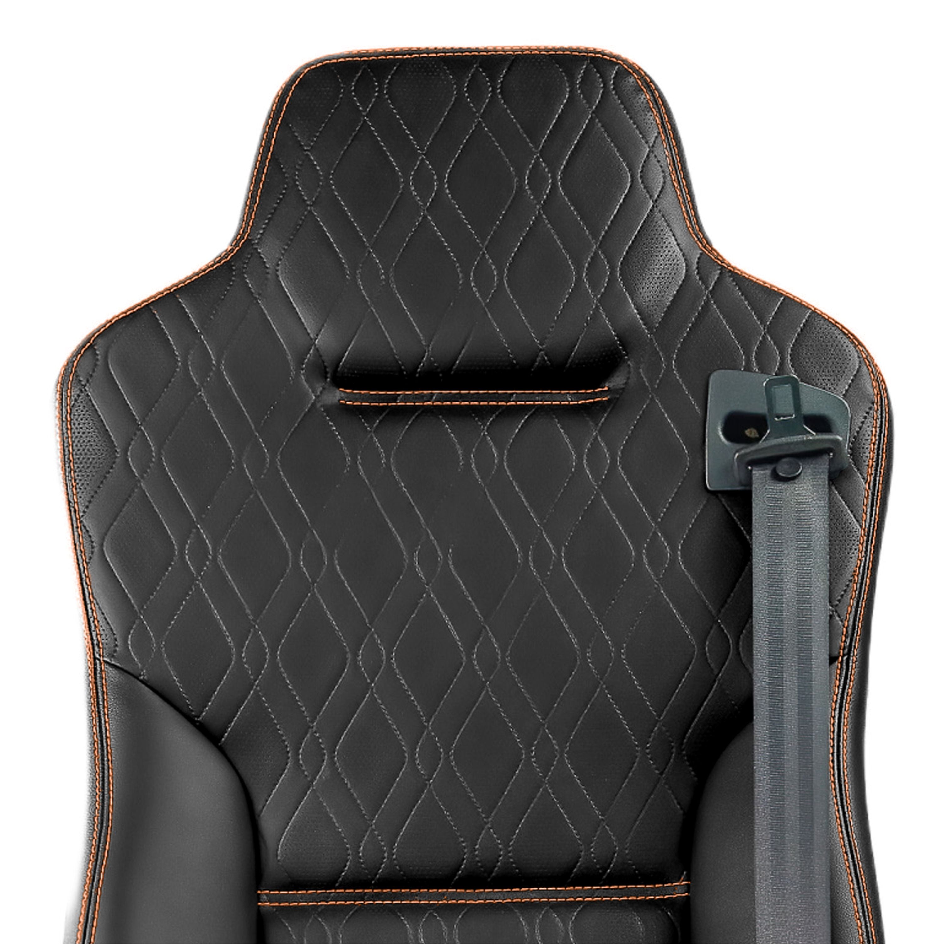 Banco Pneumático (a ar) Universal para Caminhões (7800)