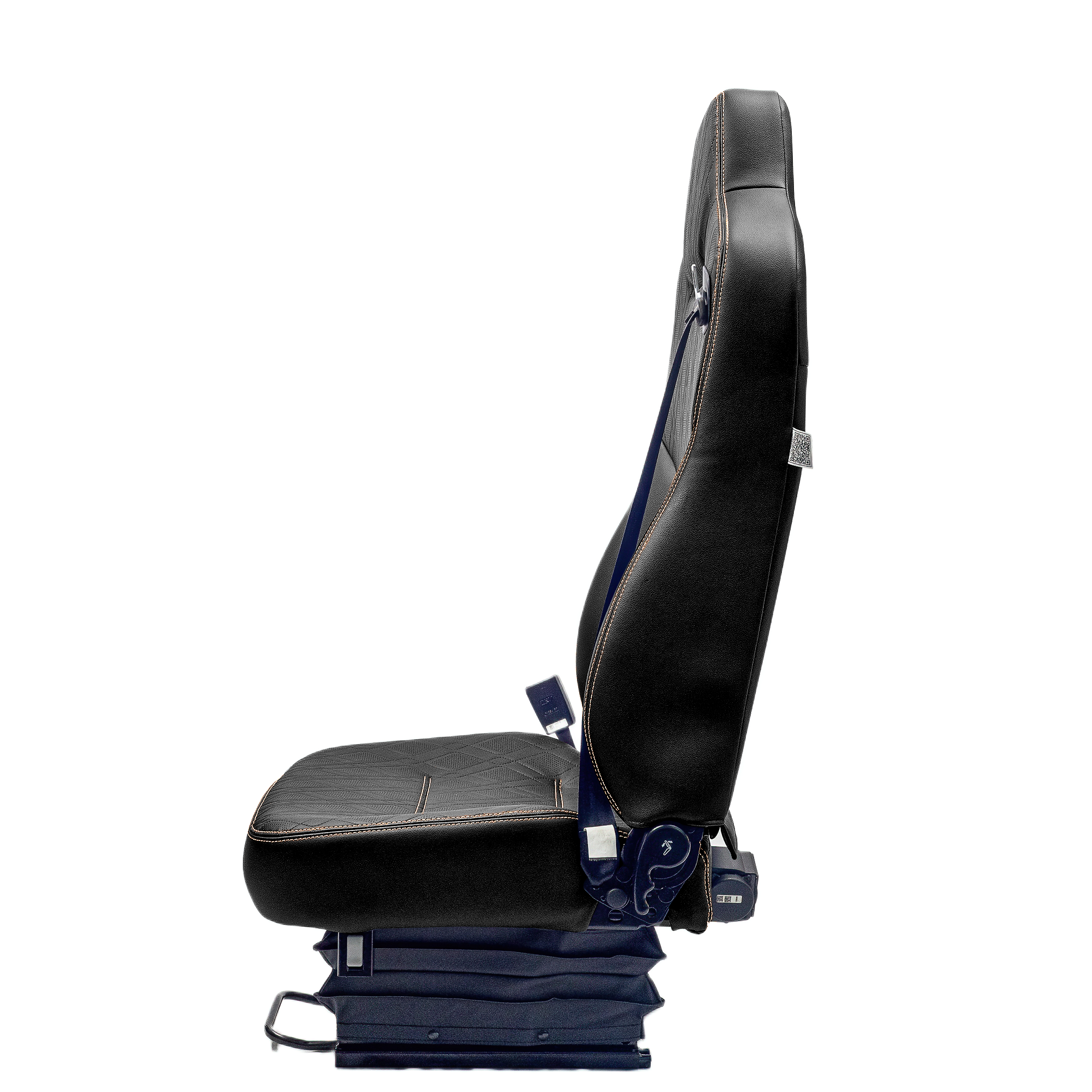 Banco Pneumático (a ar) Universal para Caminhões (7800)